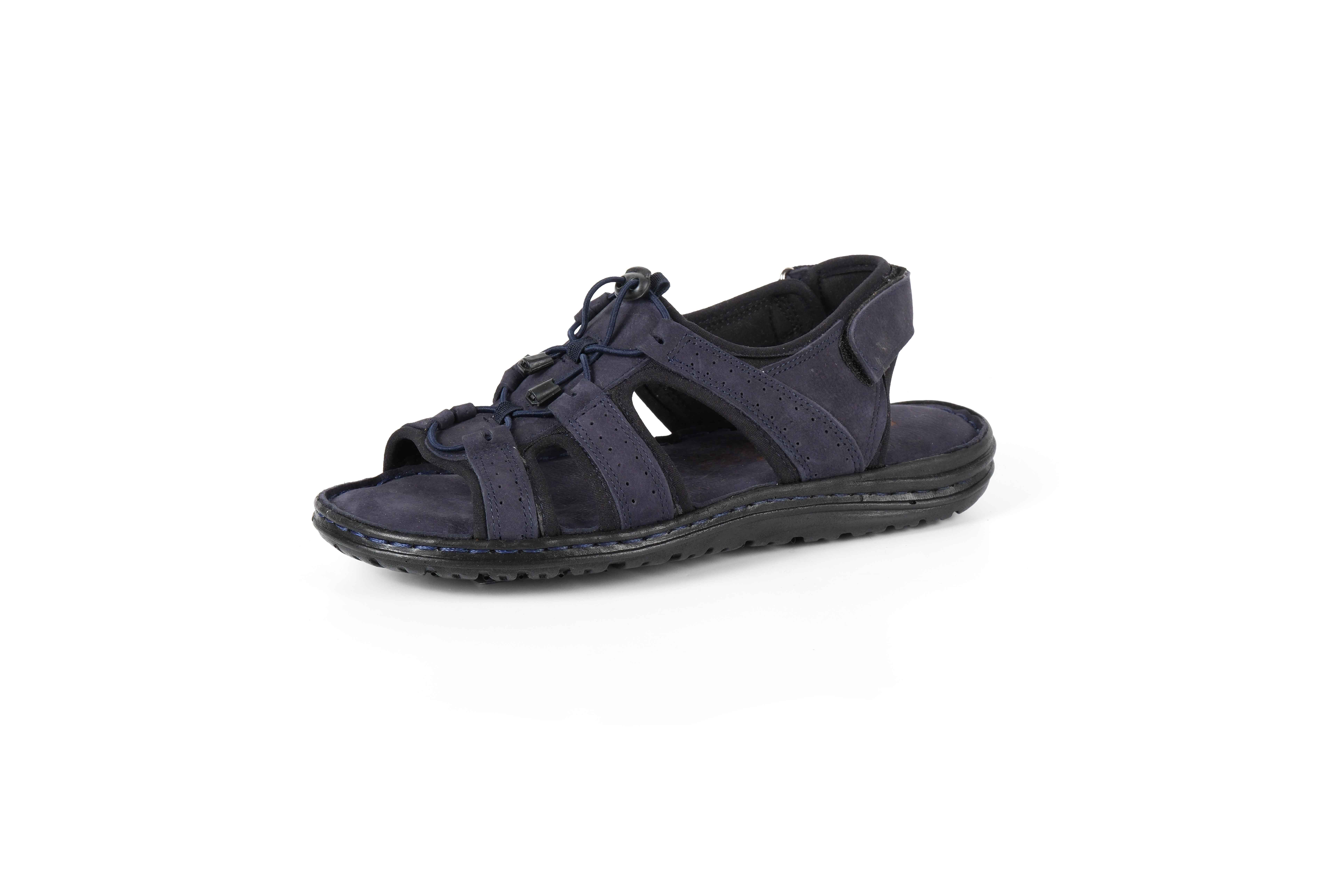 Barta Navy Blue