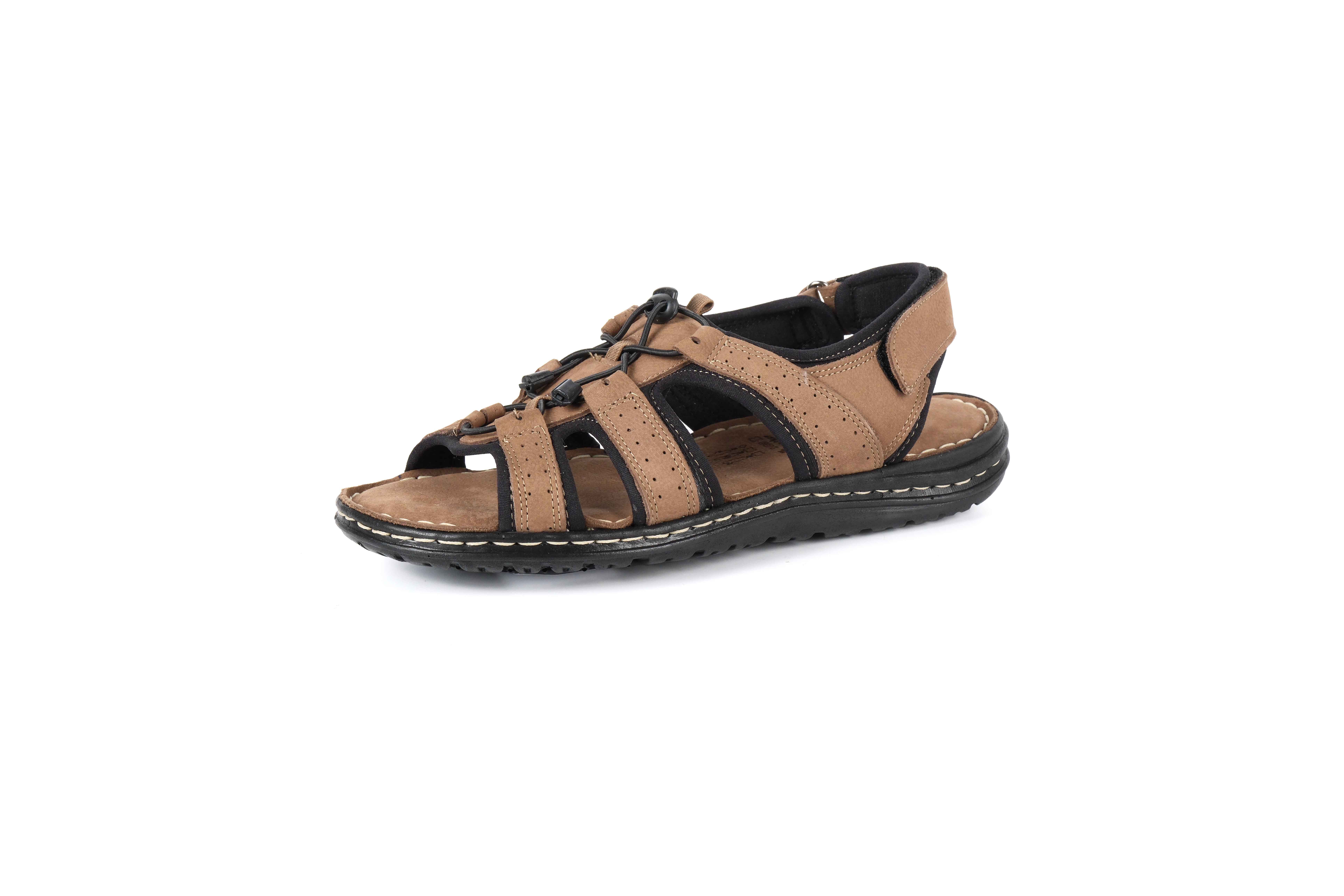 Barta Nubuck Taupe