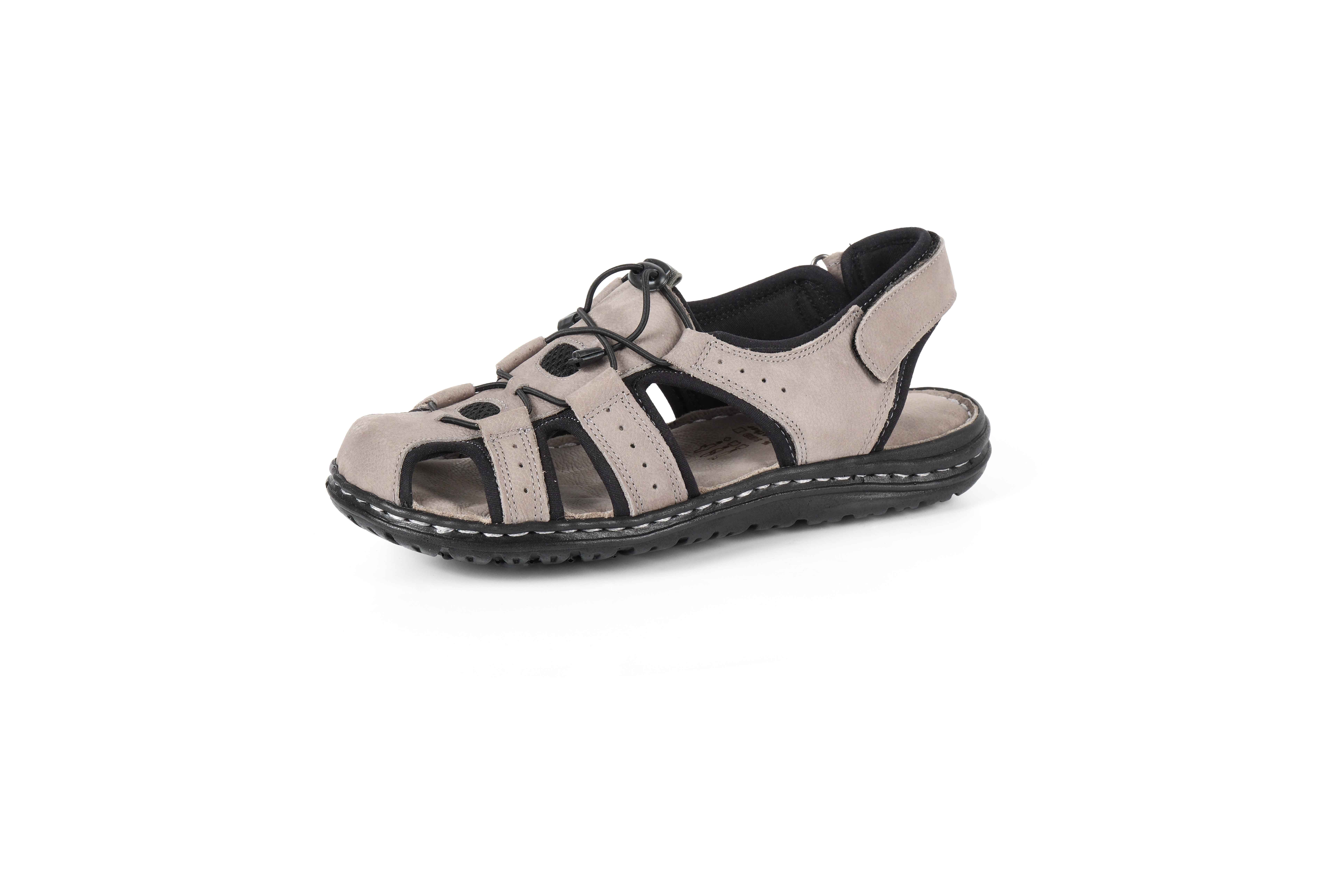 Bigate Nubuck Stone