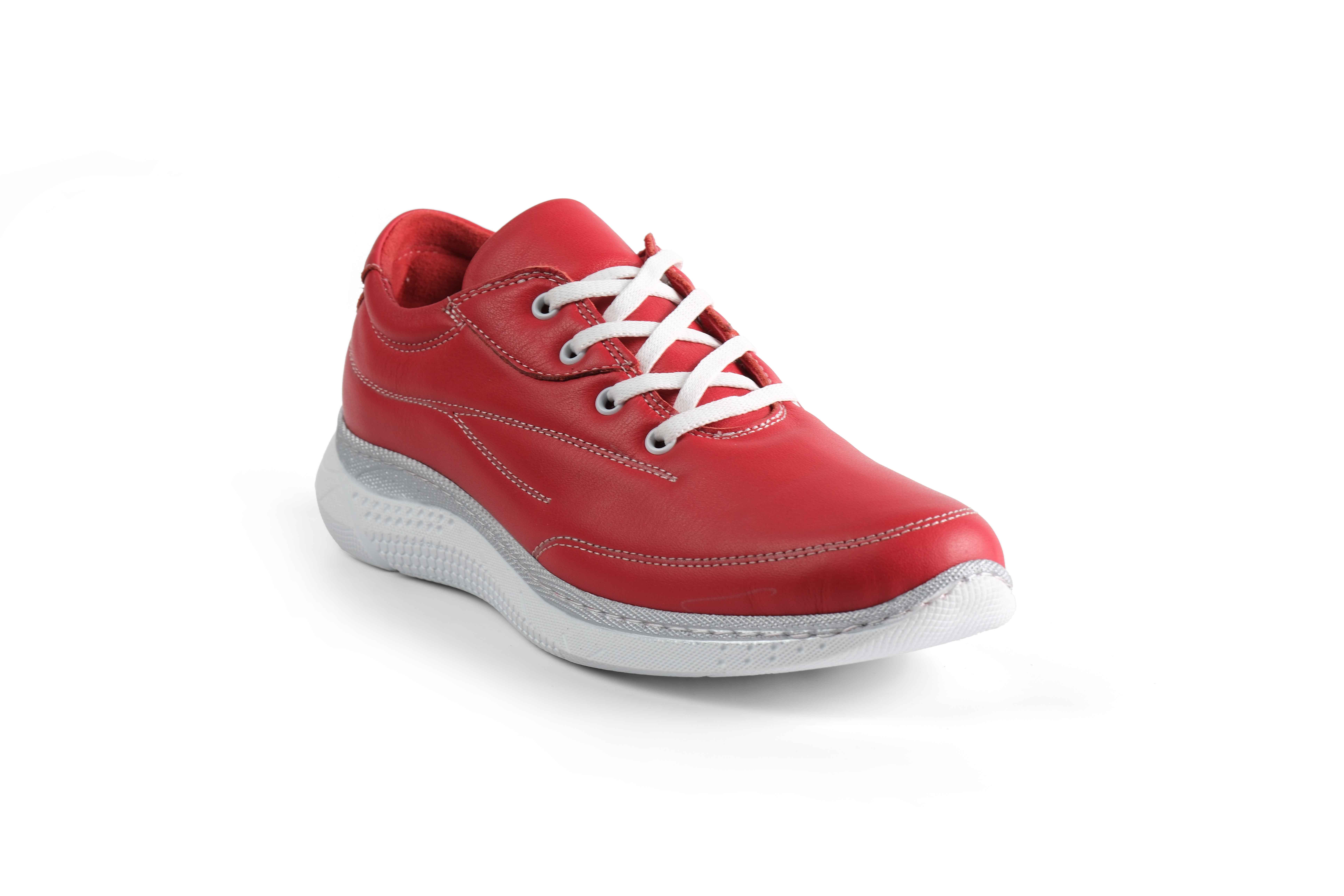 Graf Red