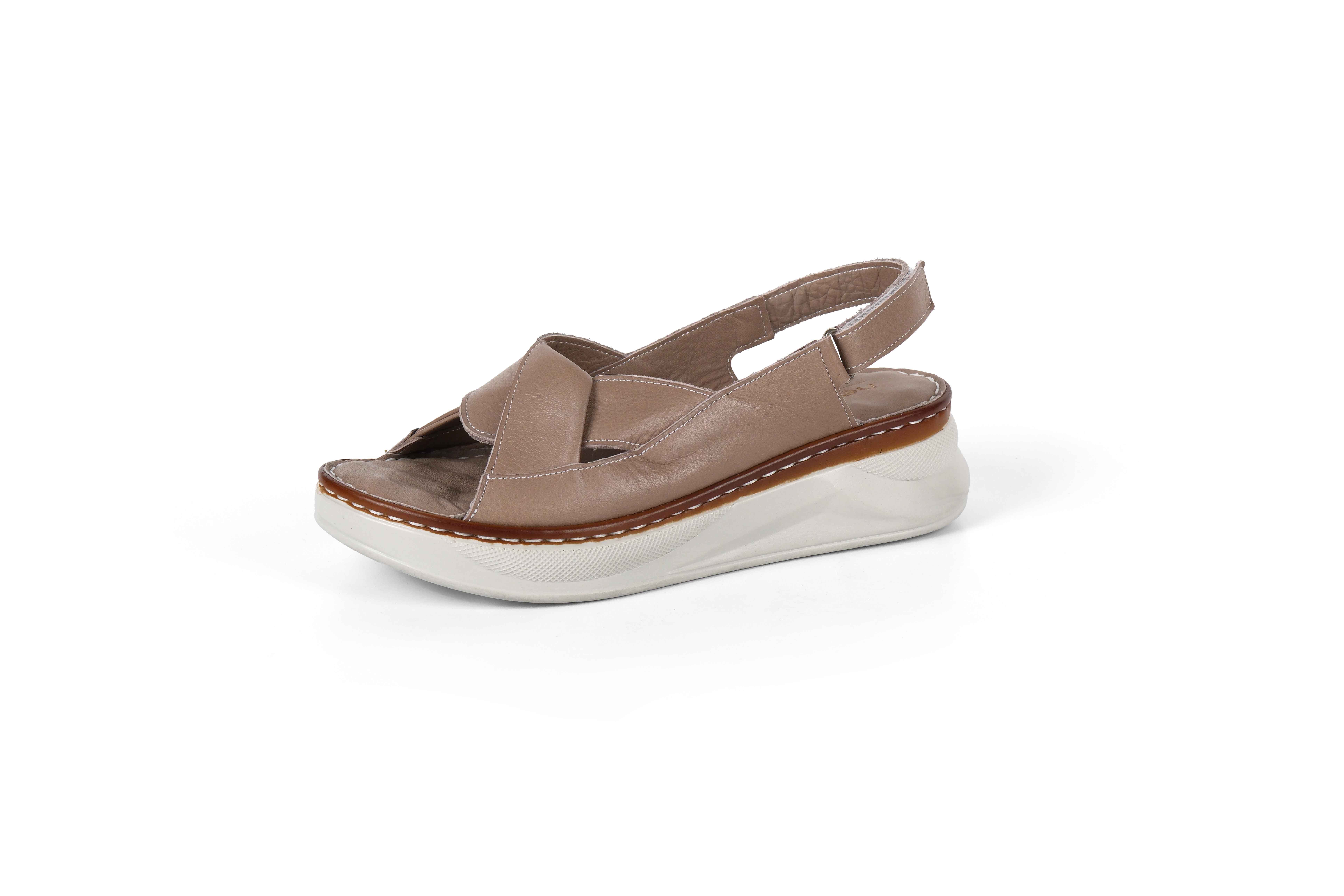 Frunce Taupe 