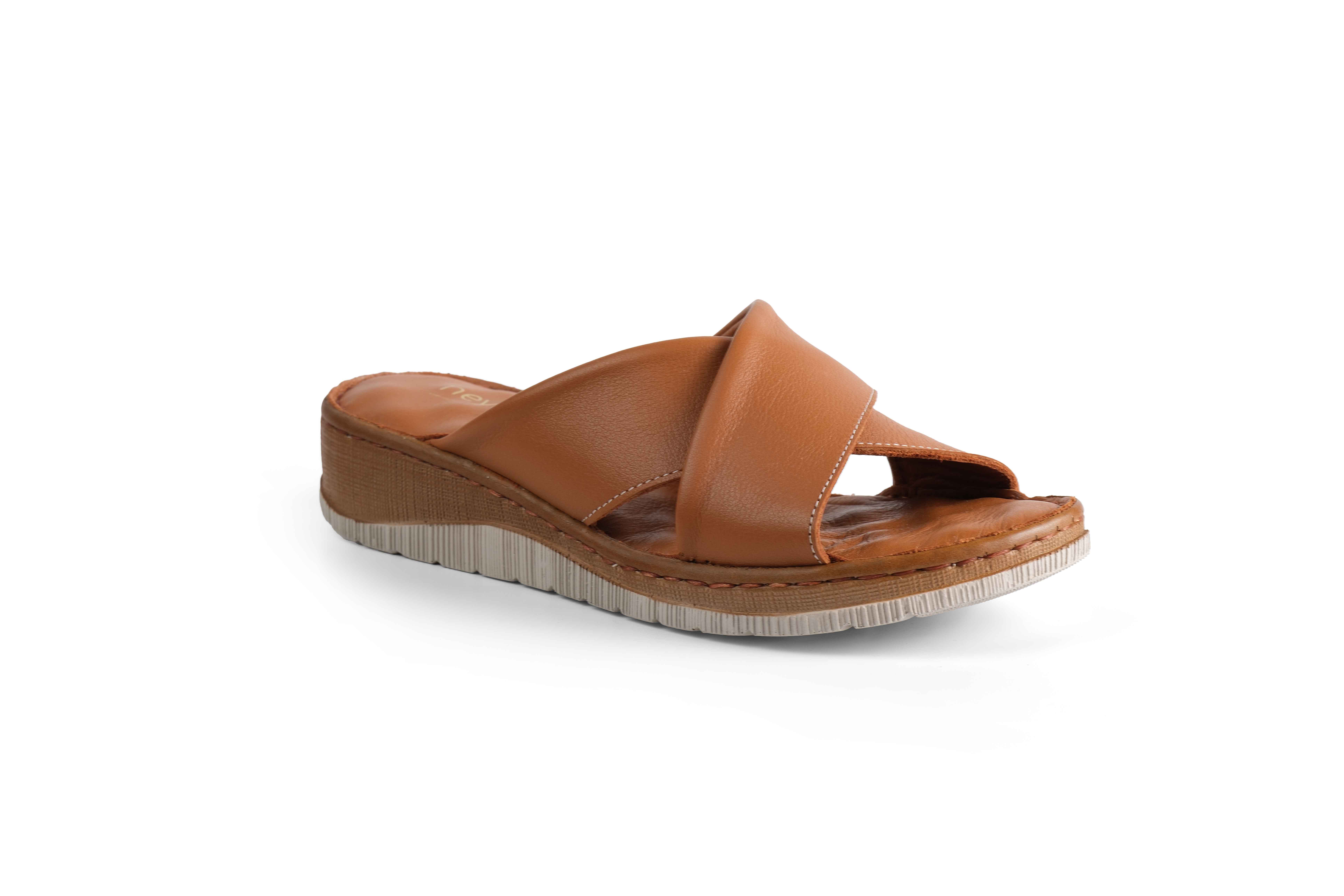 De Velcro Tan