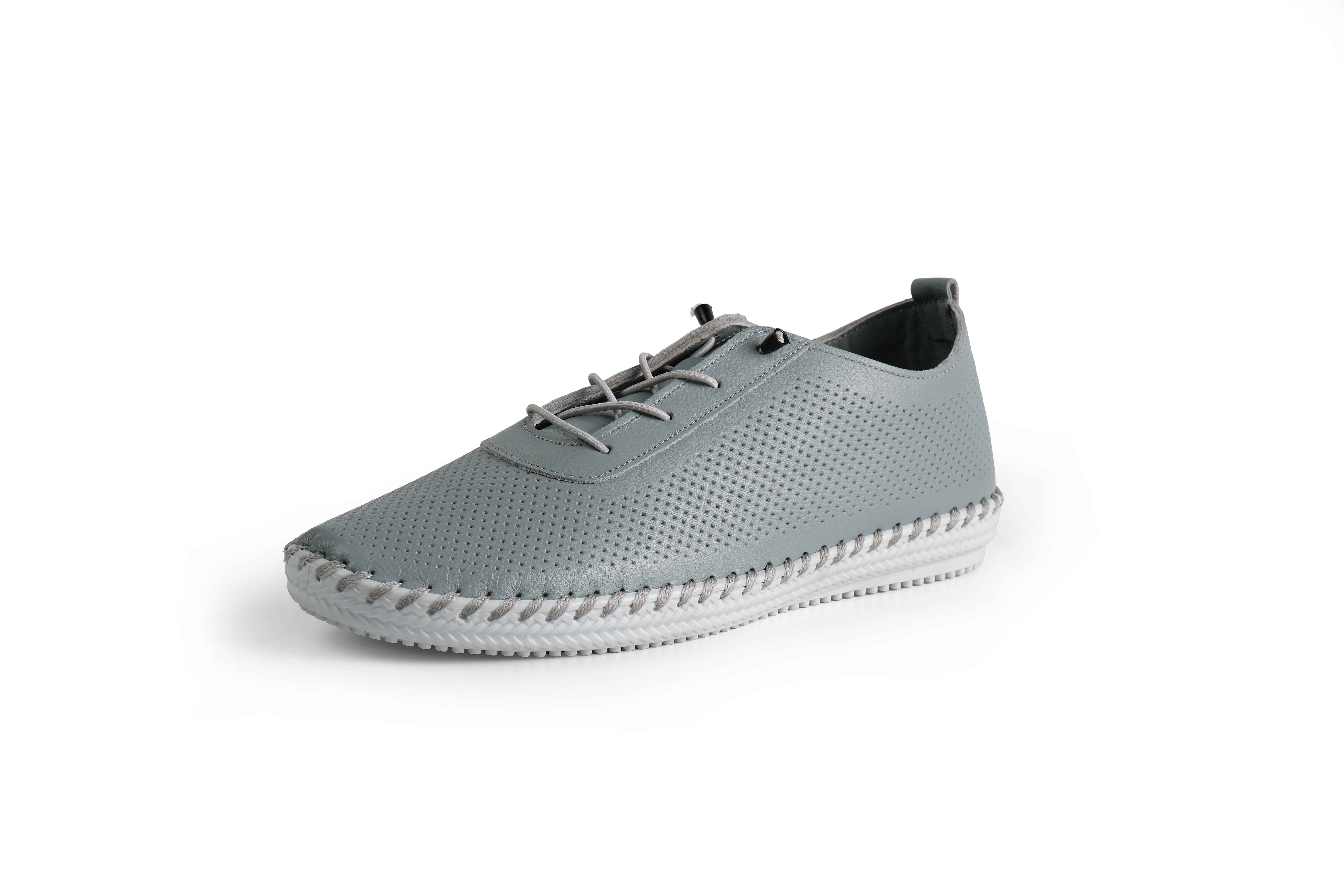 Hofty Hole Grey