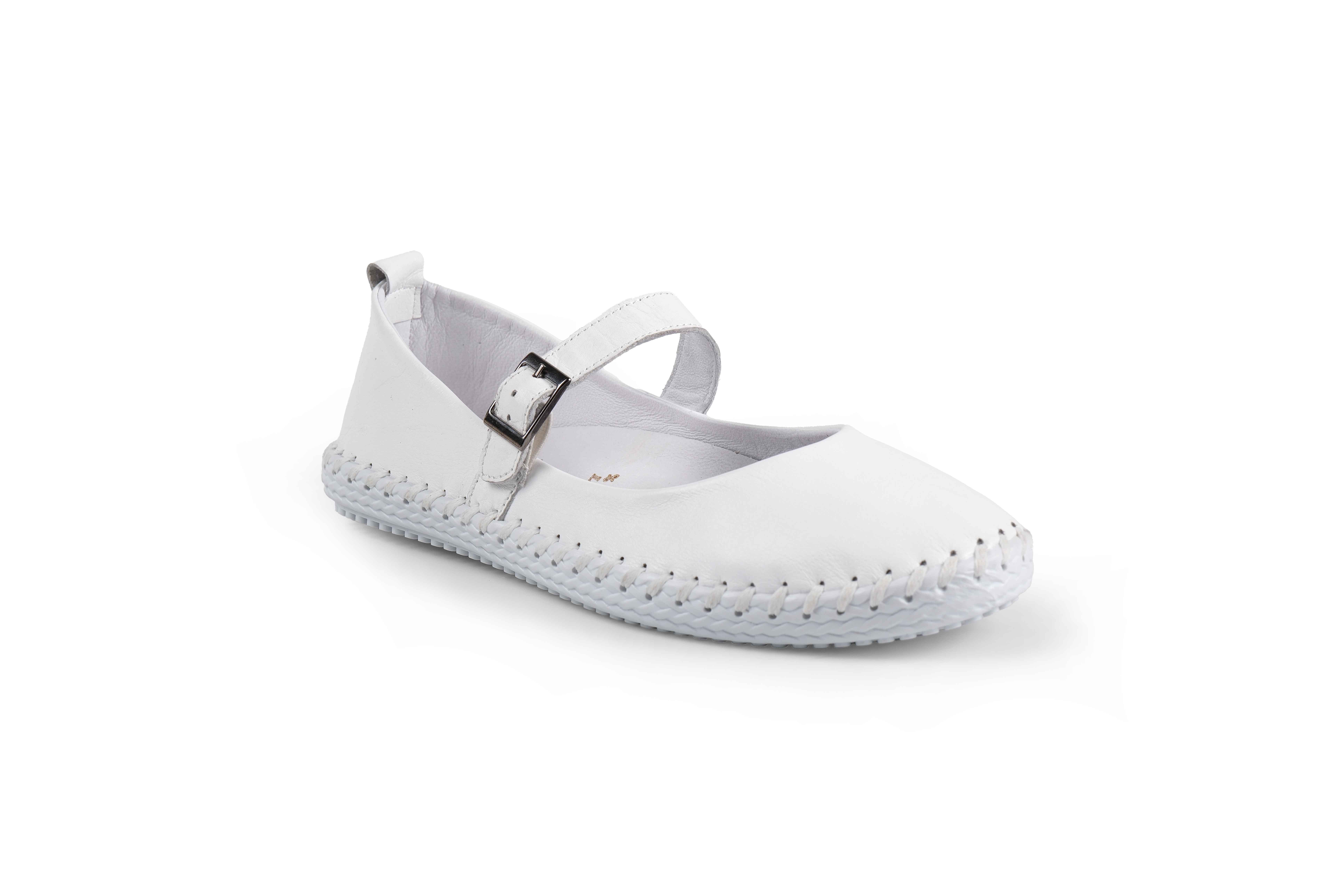 Niva White 