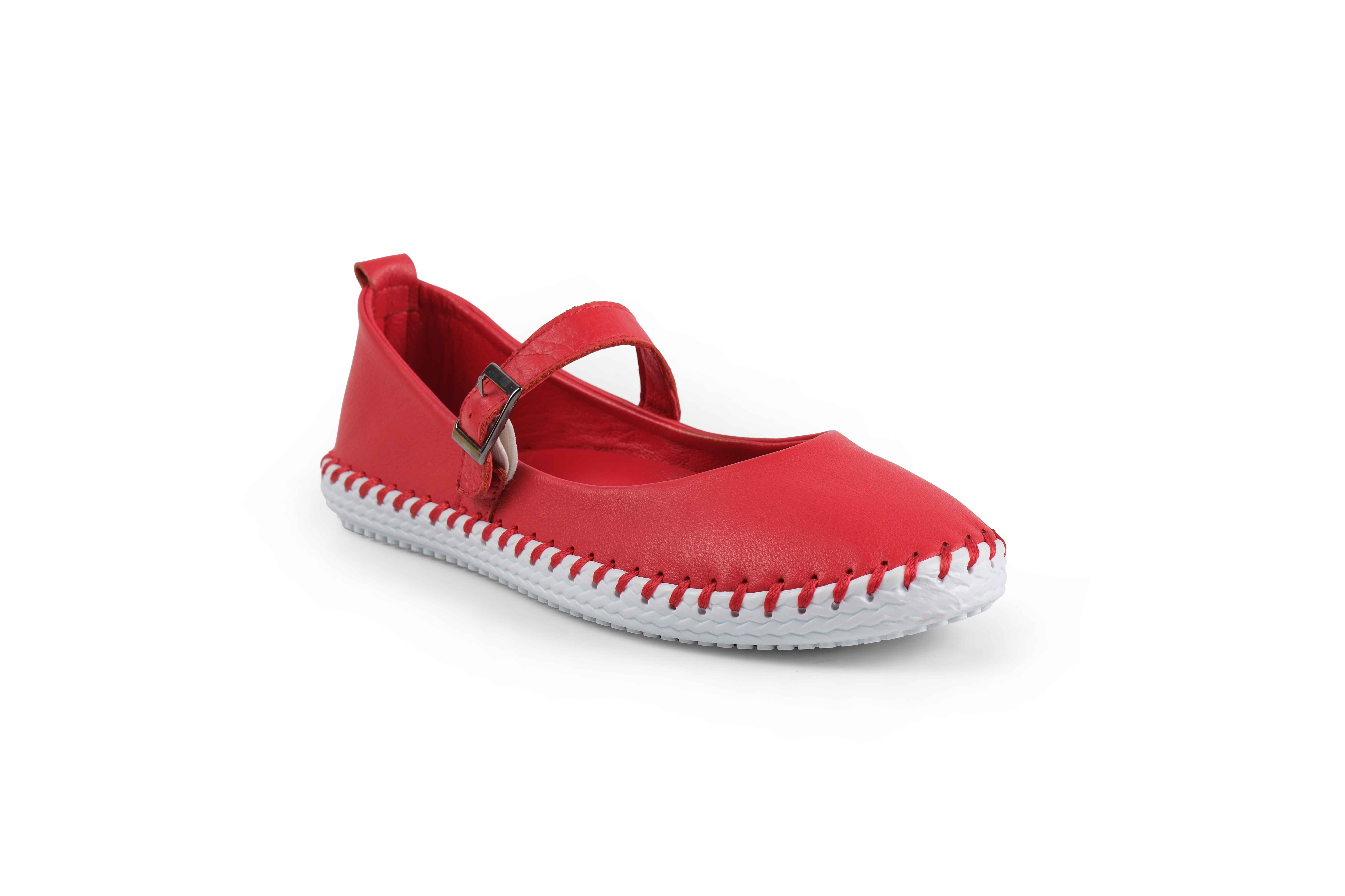 Niva Red