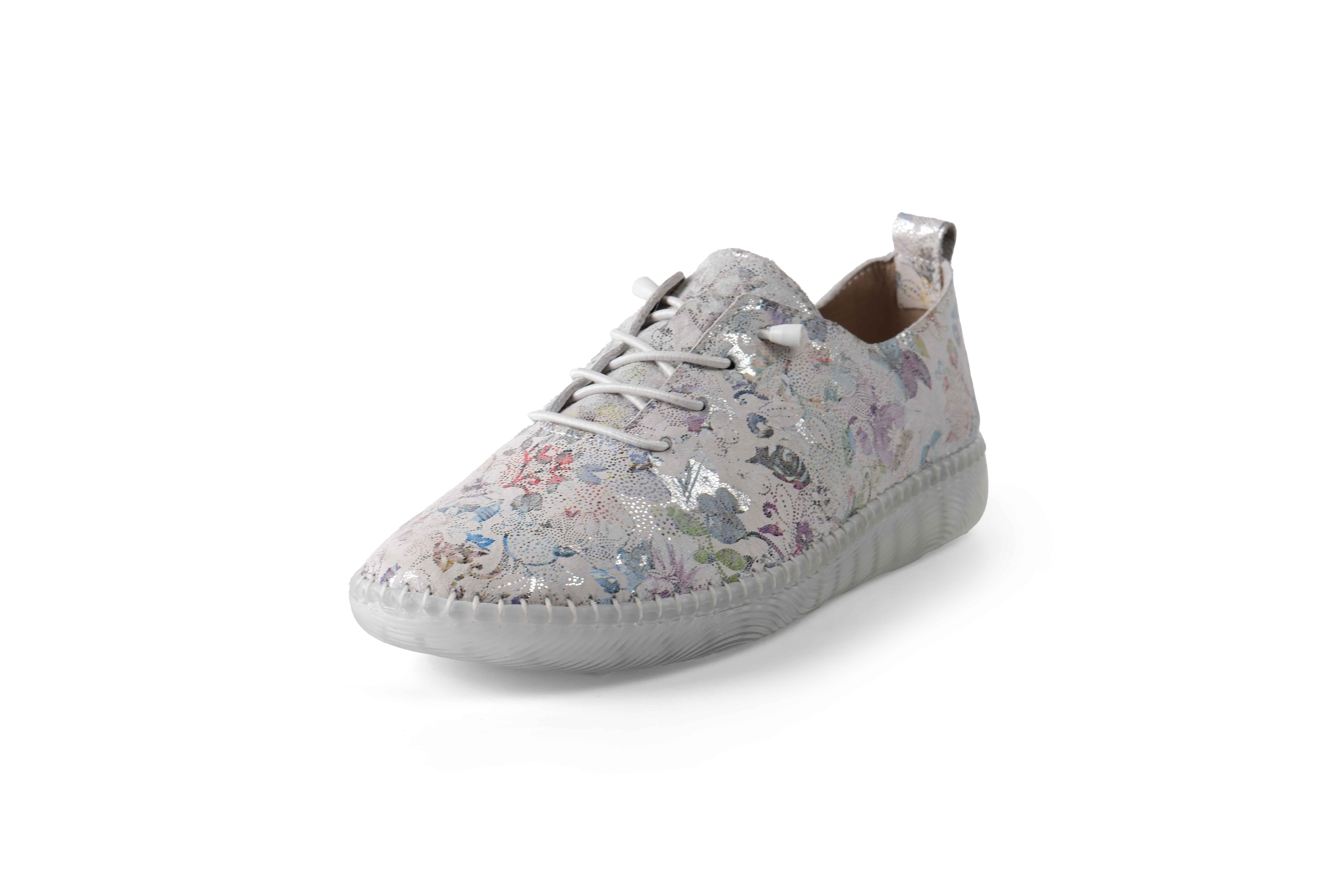 Recta Flower White