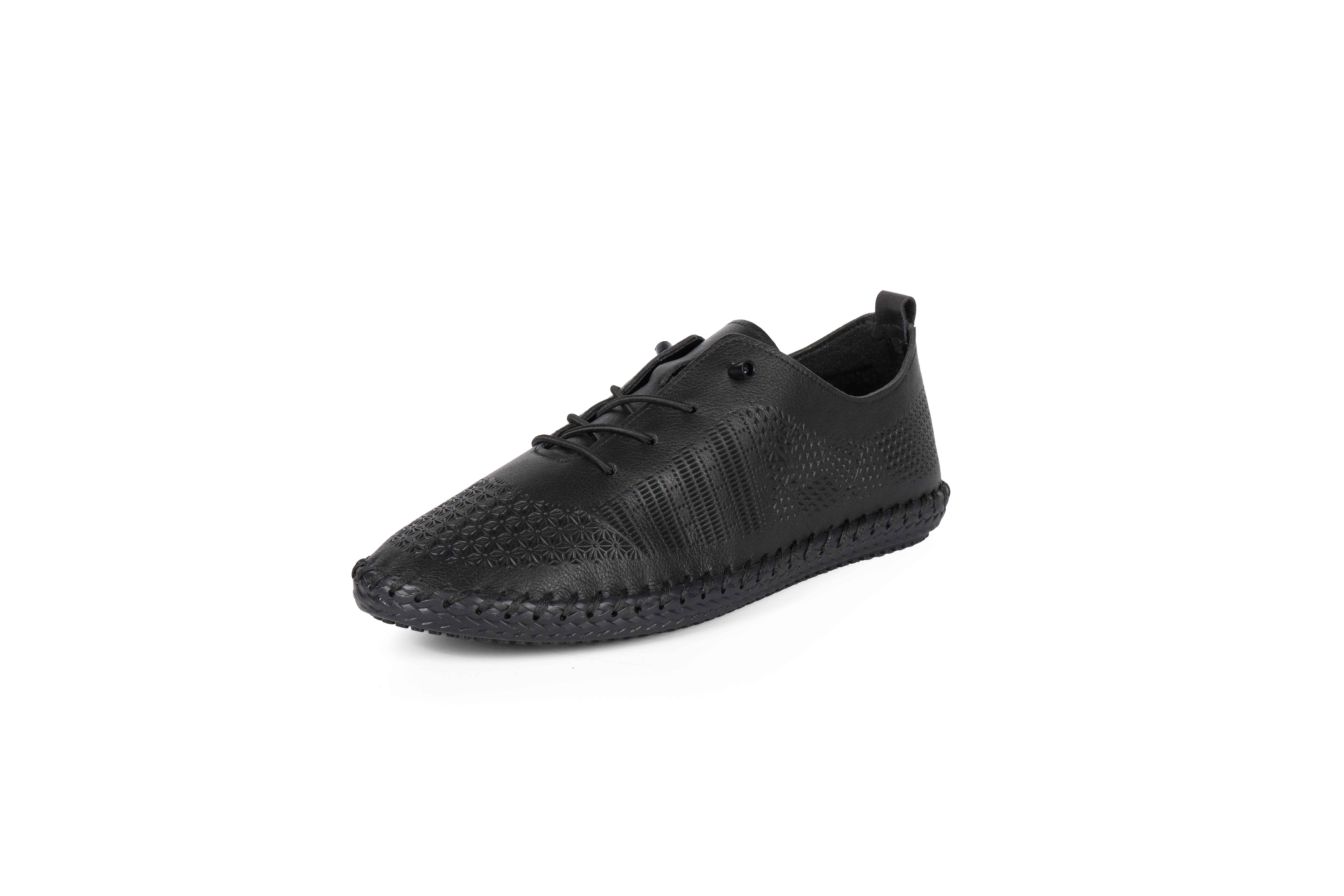 Calm Black 