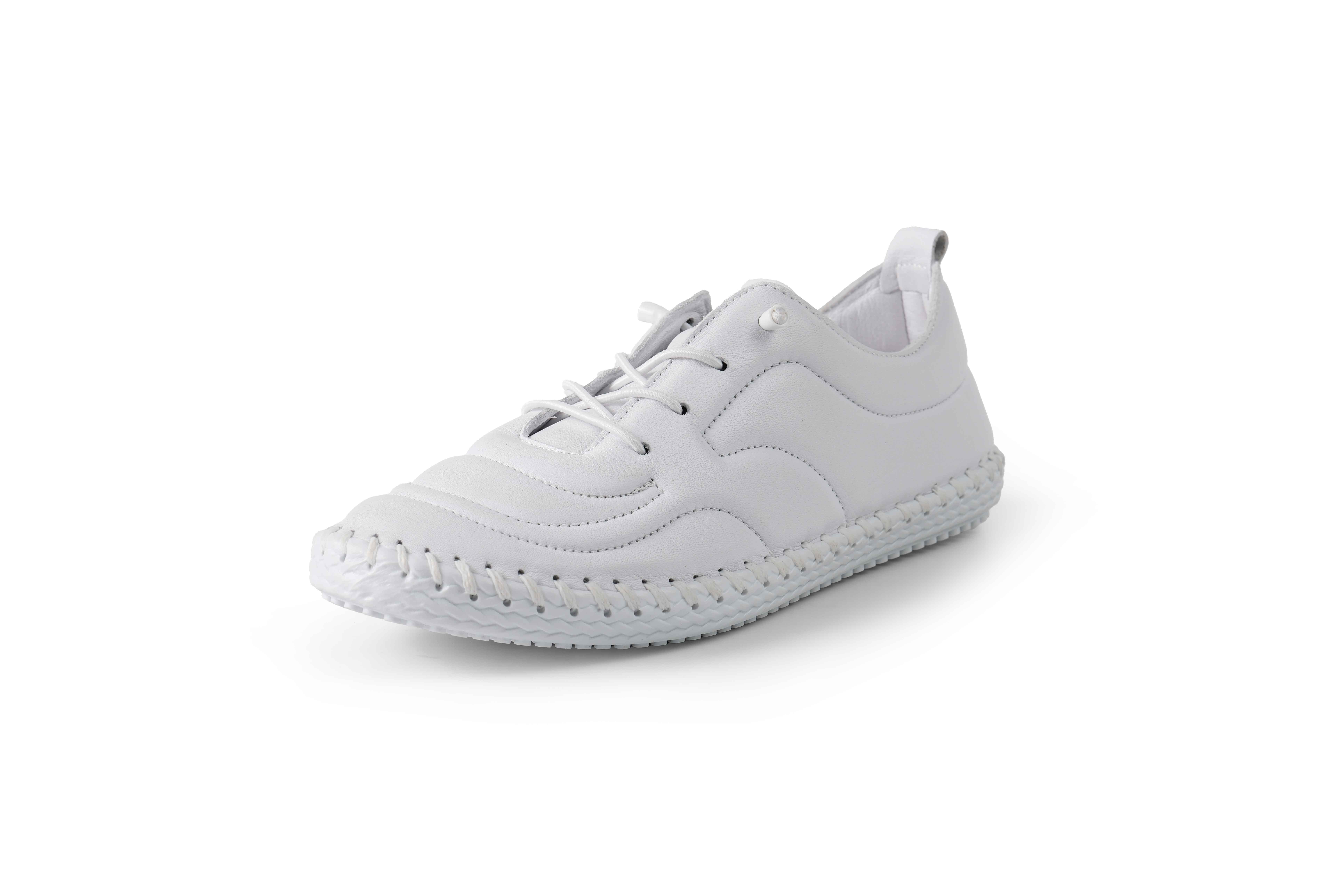 Suela White