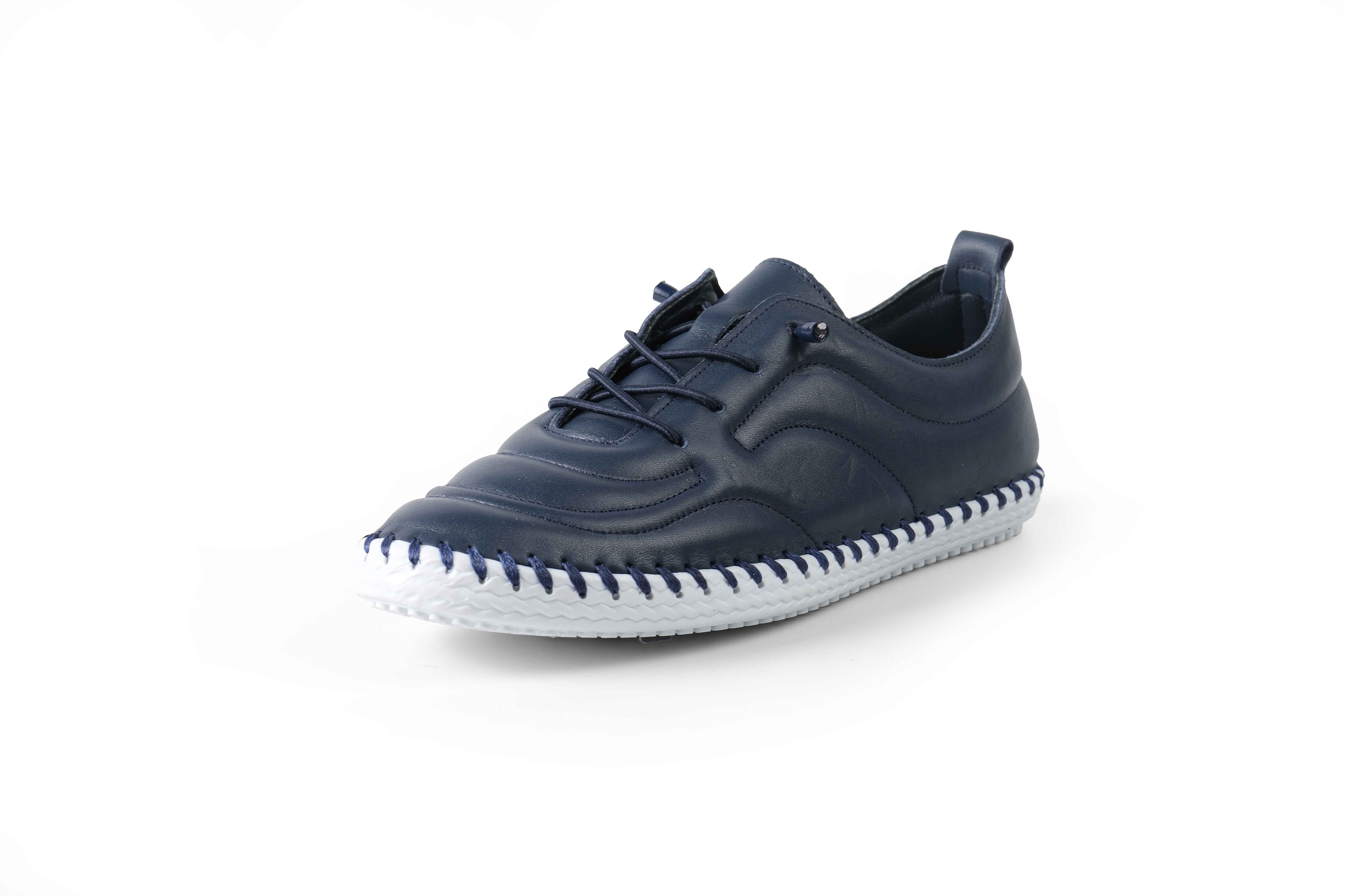 Suela Navy