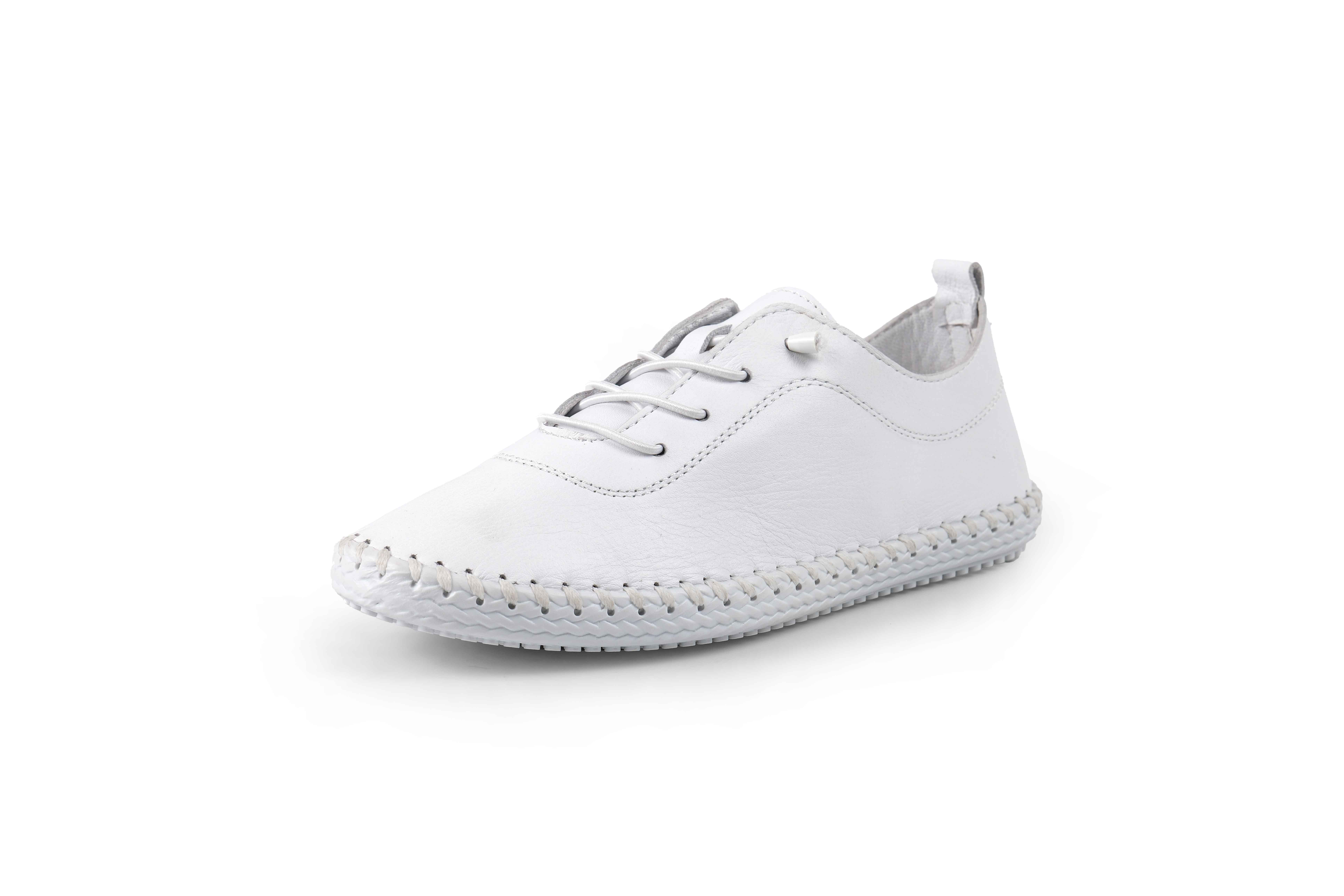 Lento White