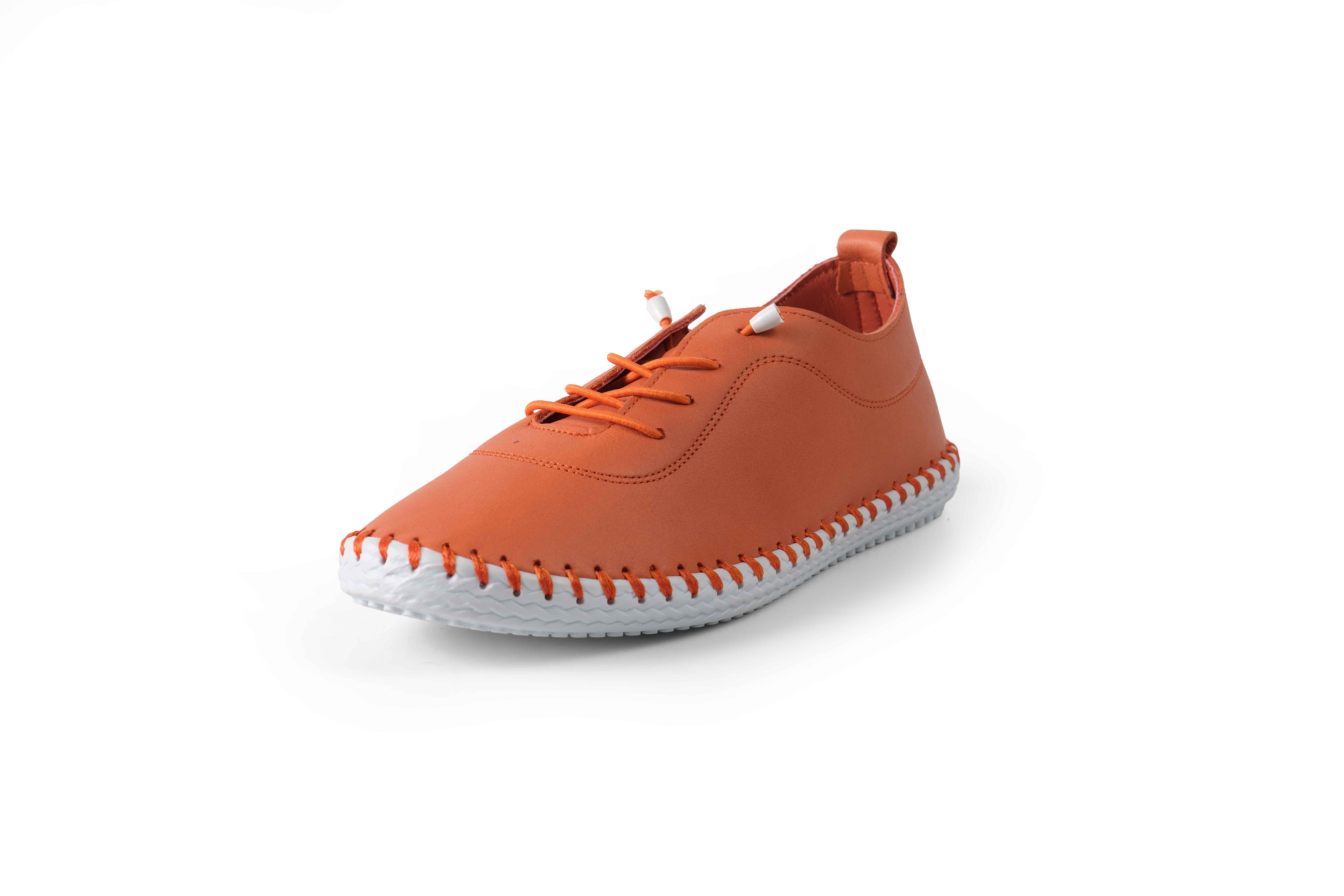 Lento Orange