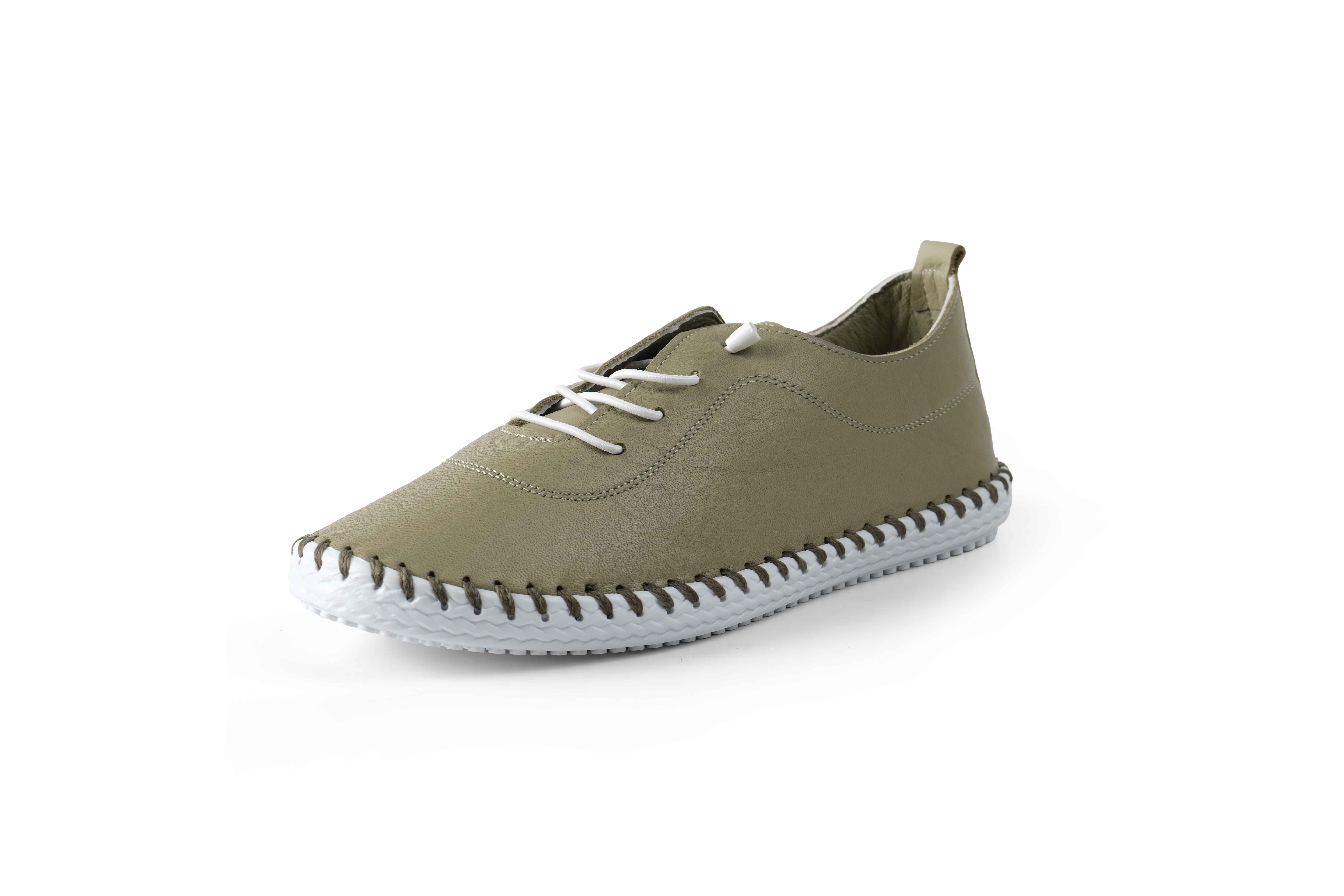 Lento Khaki
