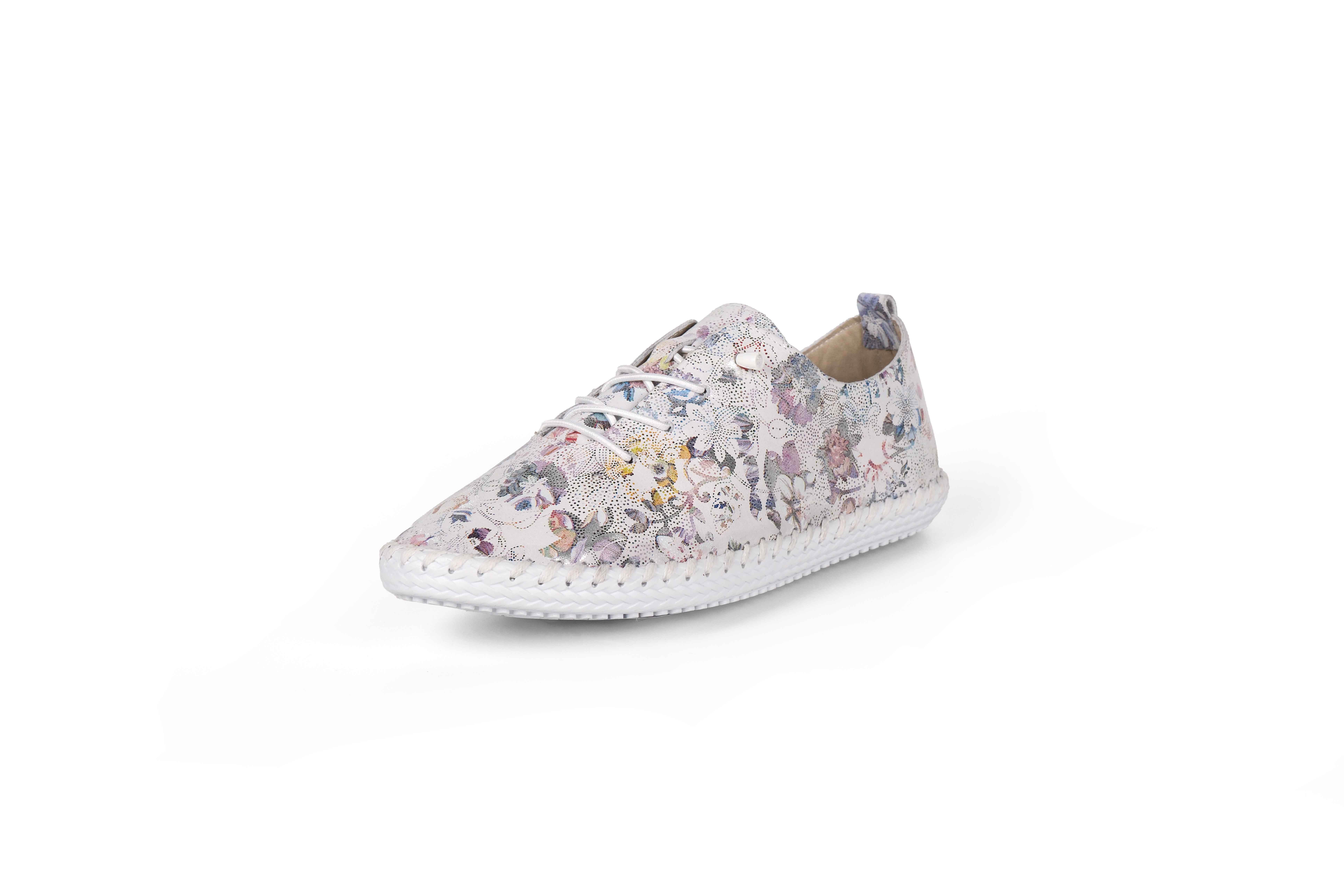 Lento Flower White 