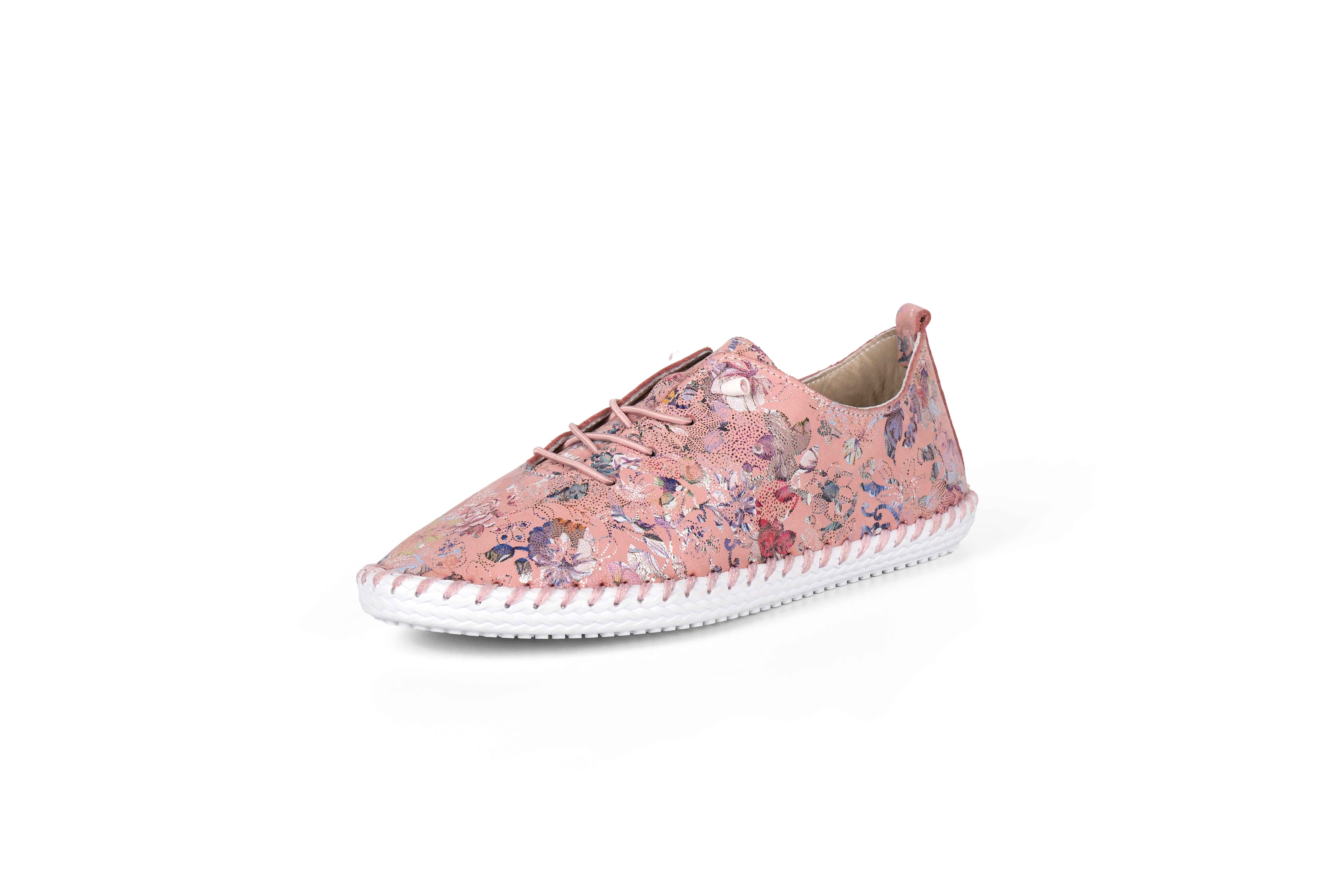 Lento Flower Pink 