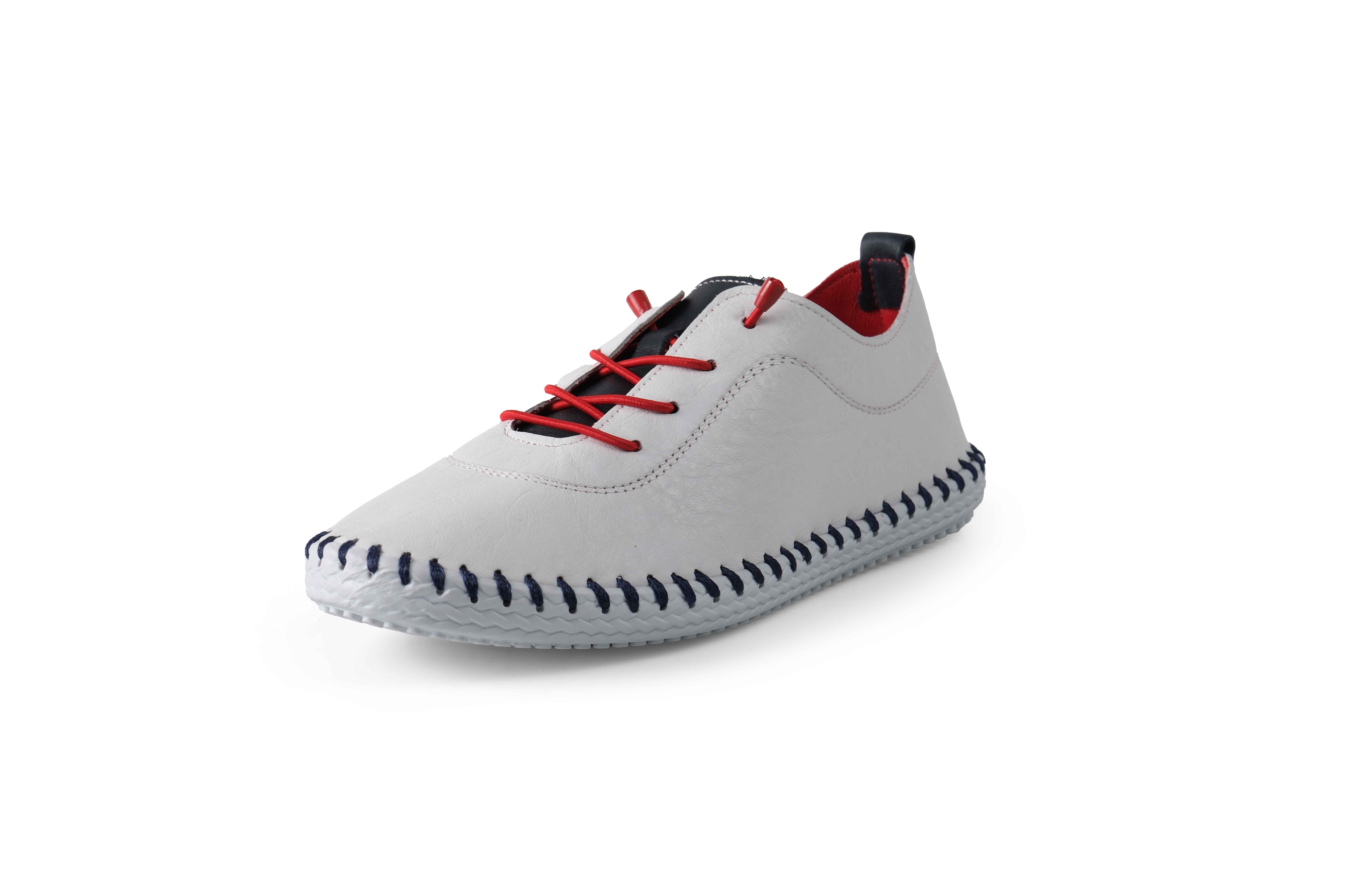 Lento Mix White