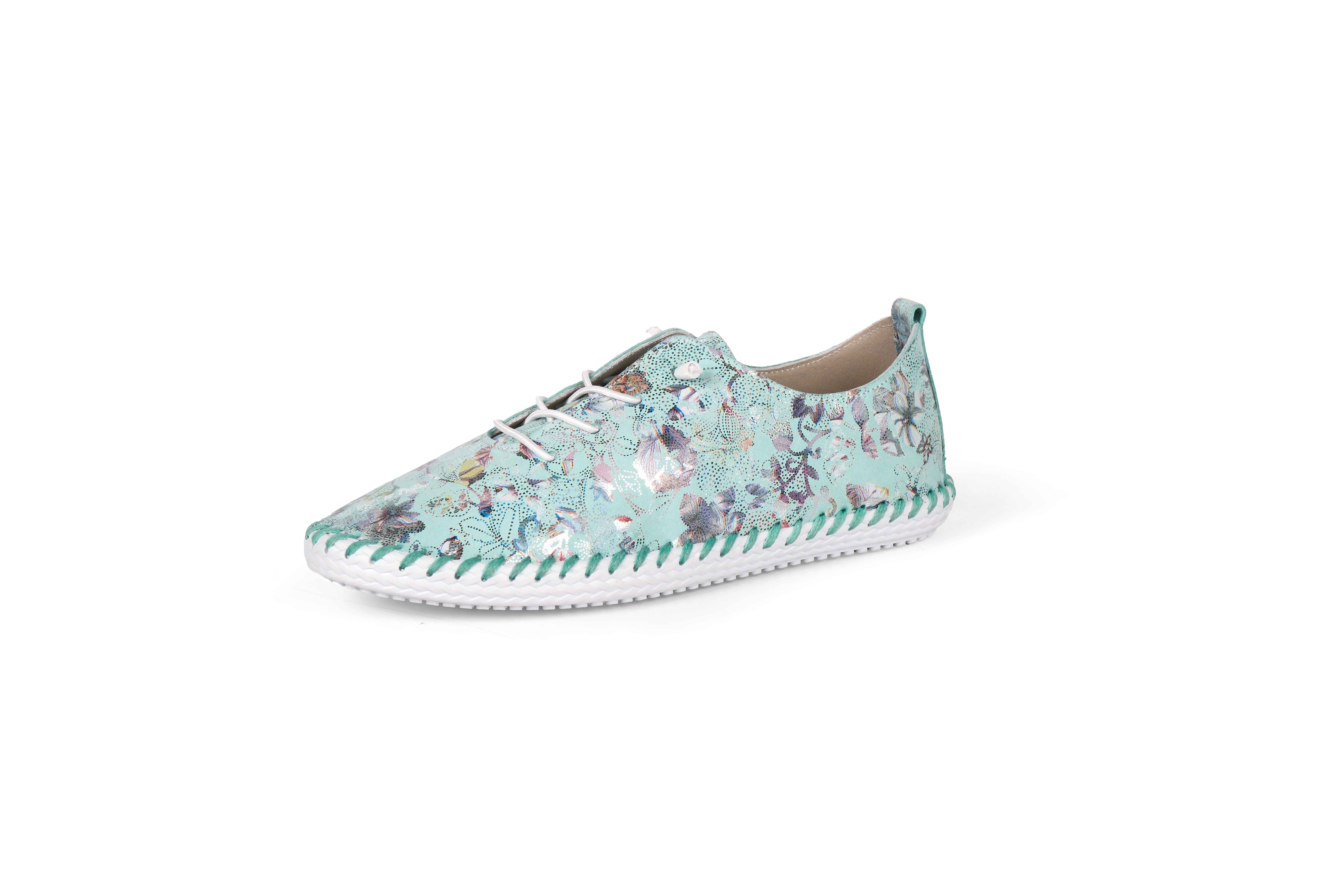Lento Flower Mint
