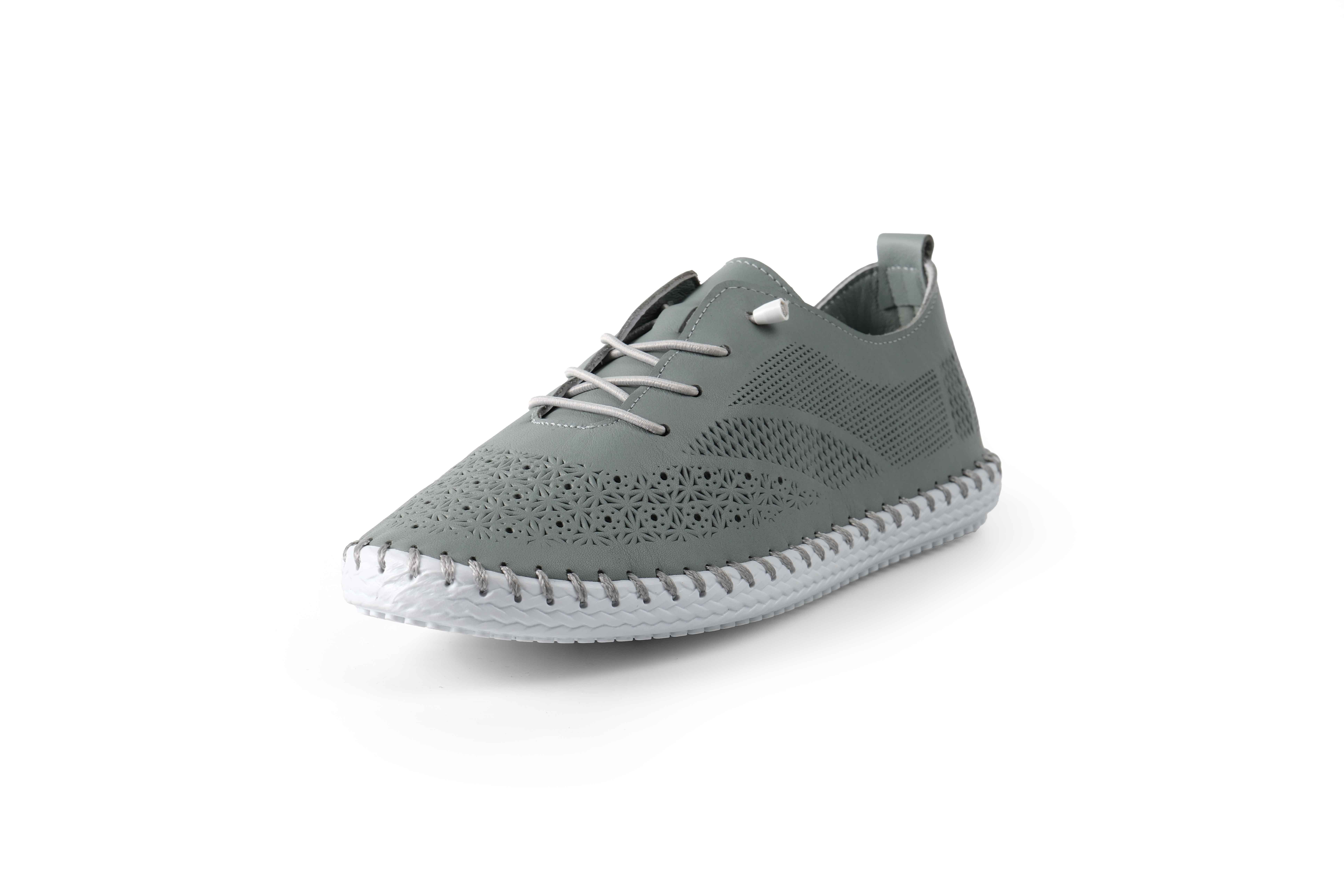 Tuvc Grey
