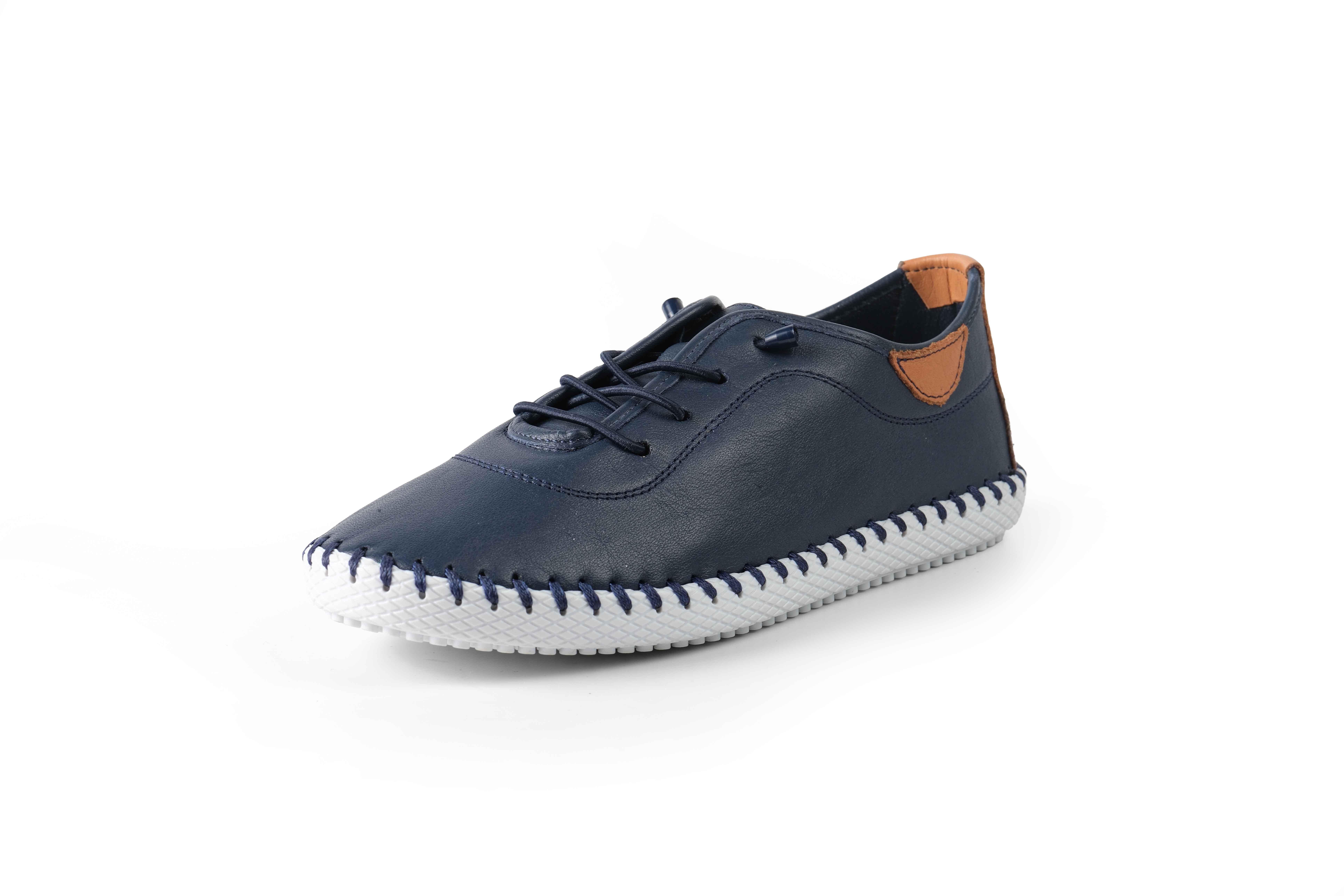 Molar Navy Blue