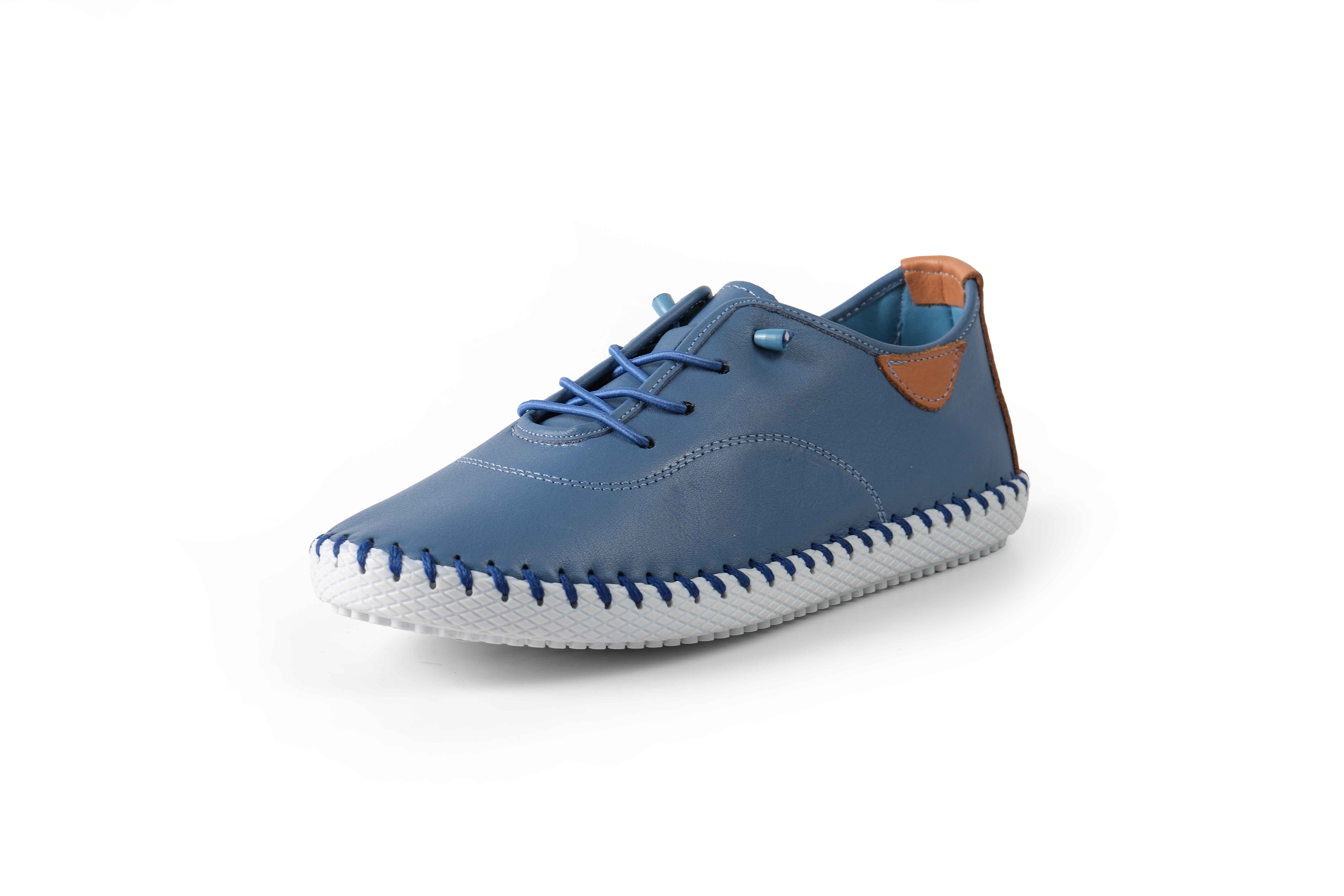 Fardar Blue