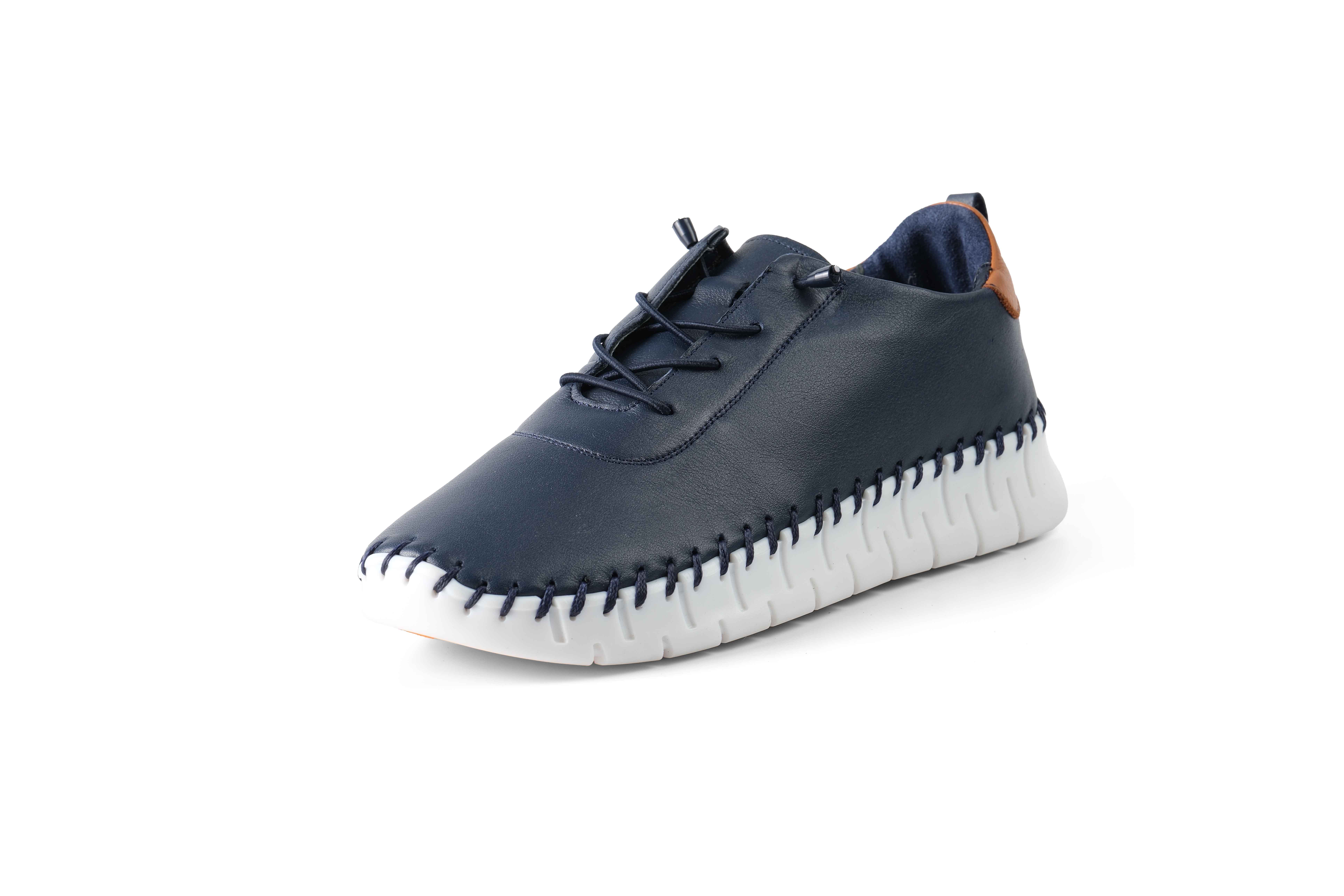 Colega Navy Blue
