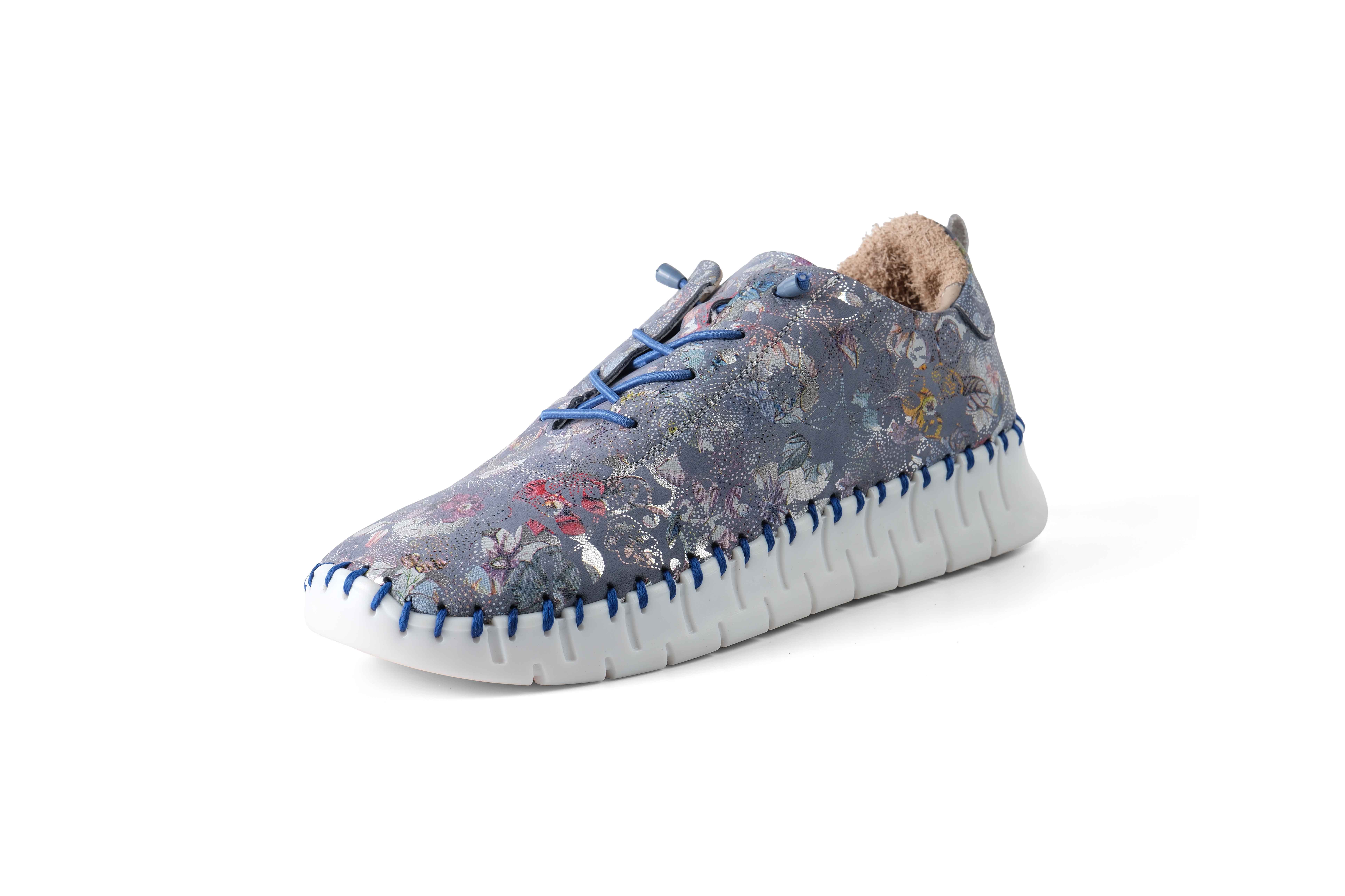 Colega Flower Blue