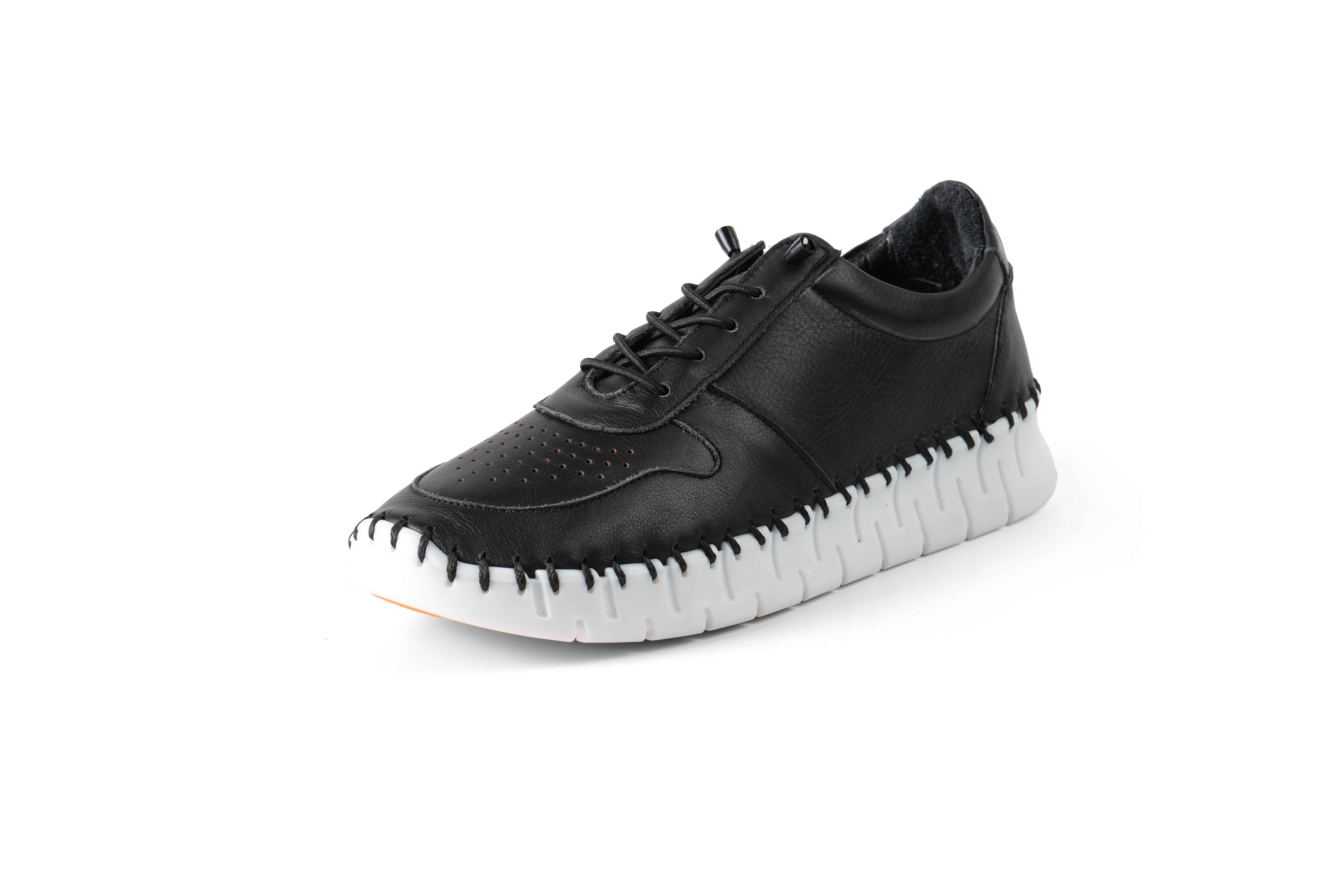 Currar Black