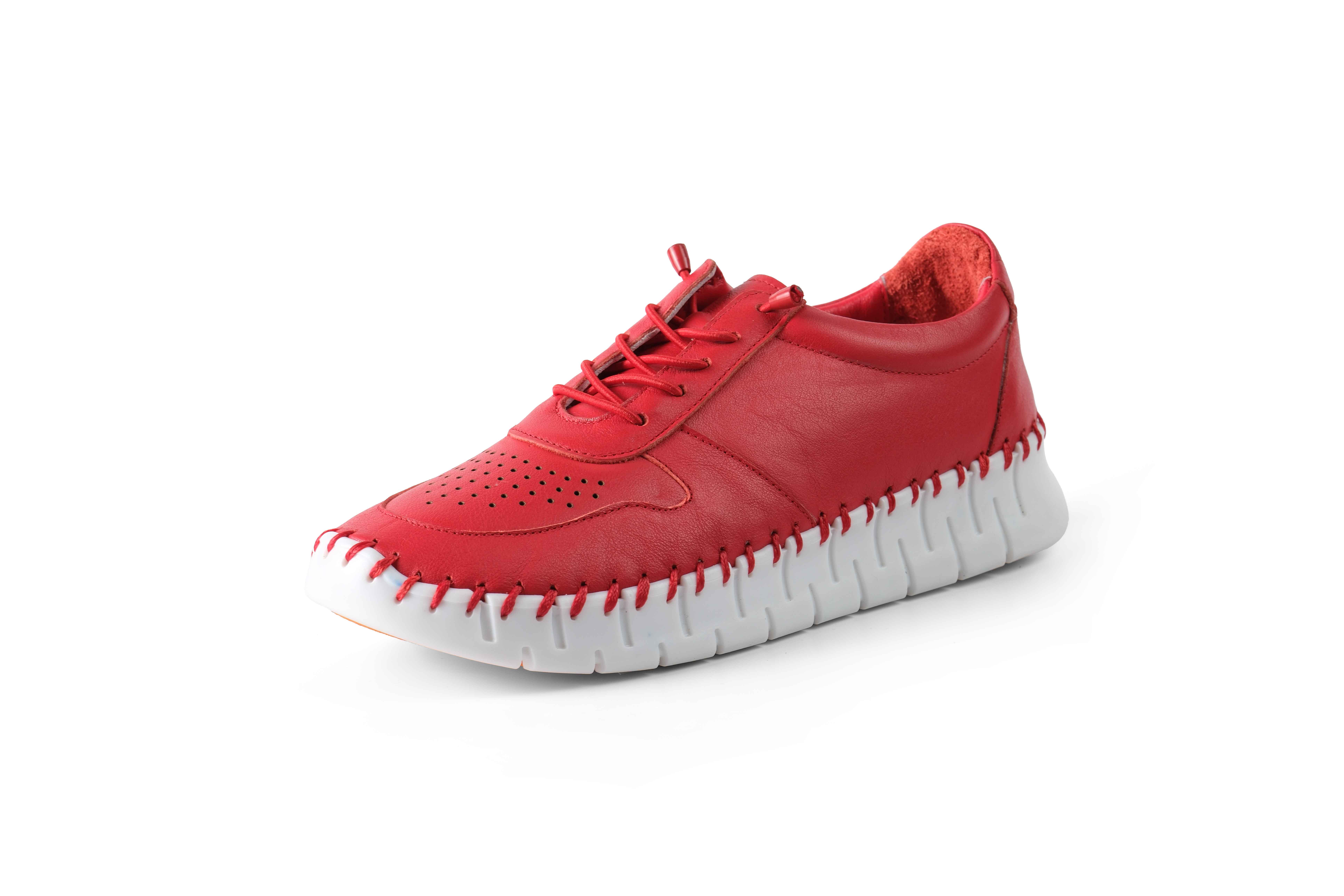 Currar Red