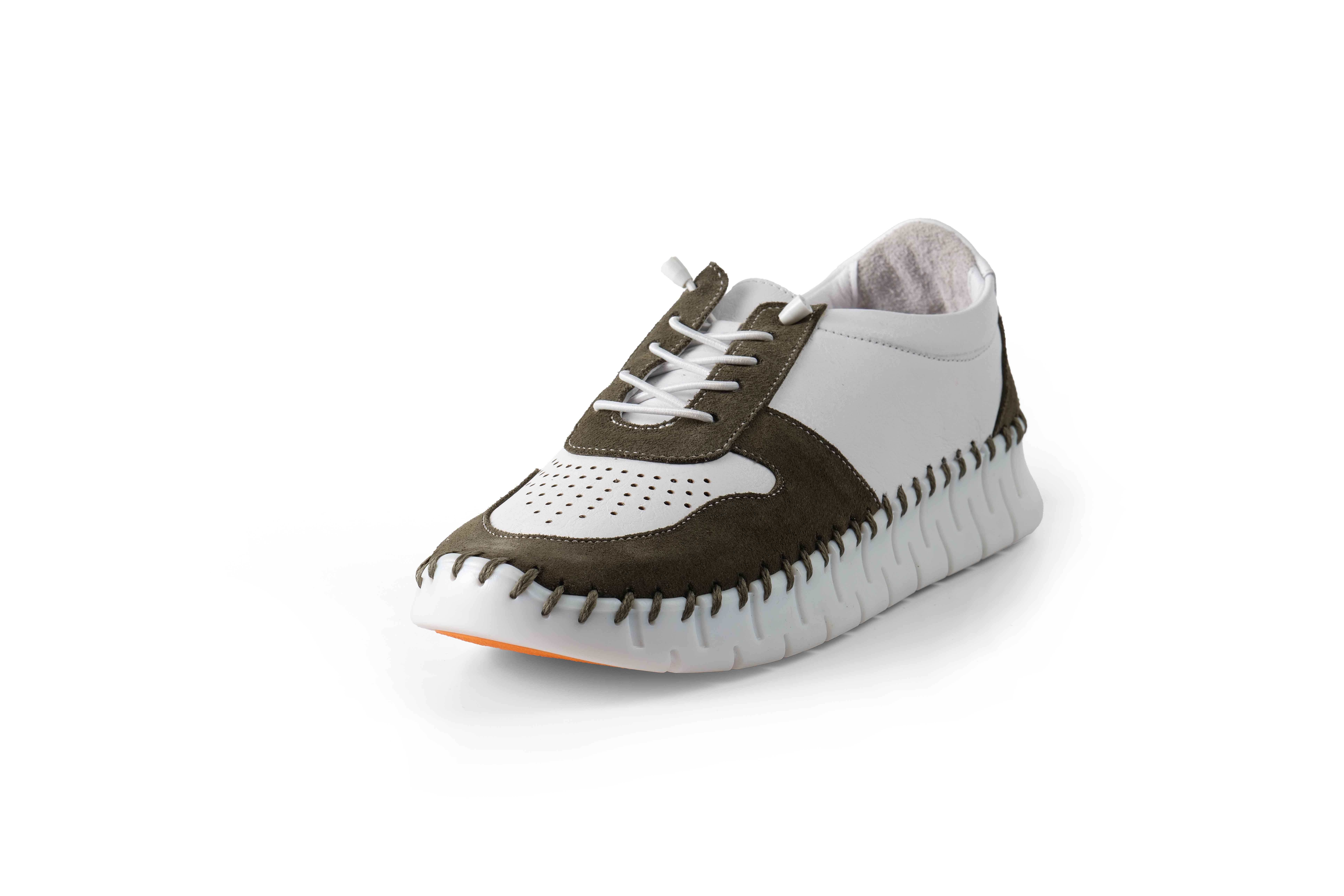 Anda Khaki