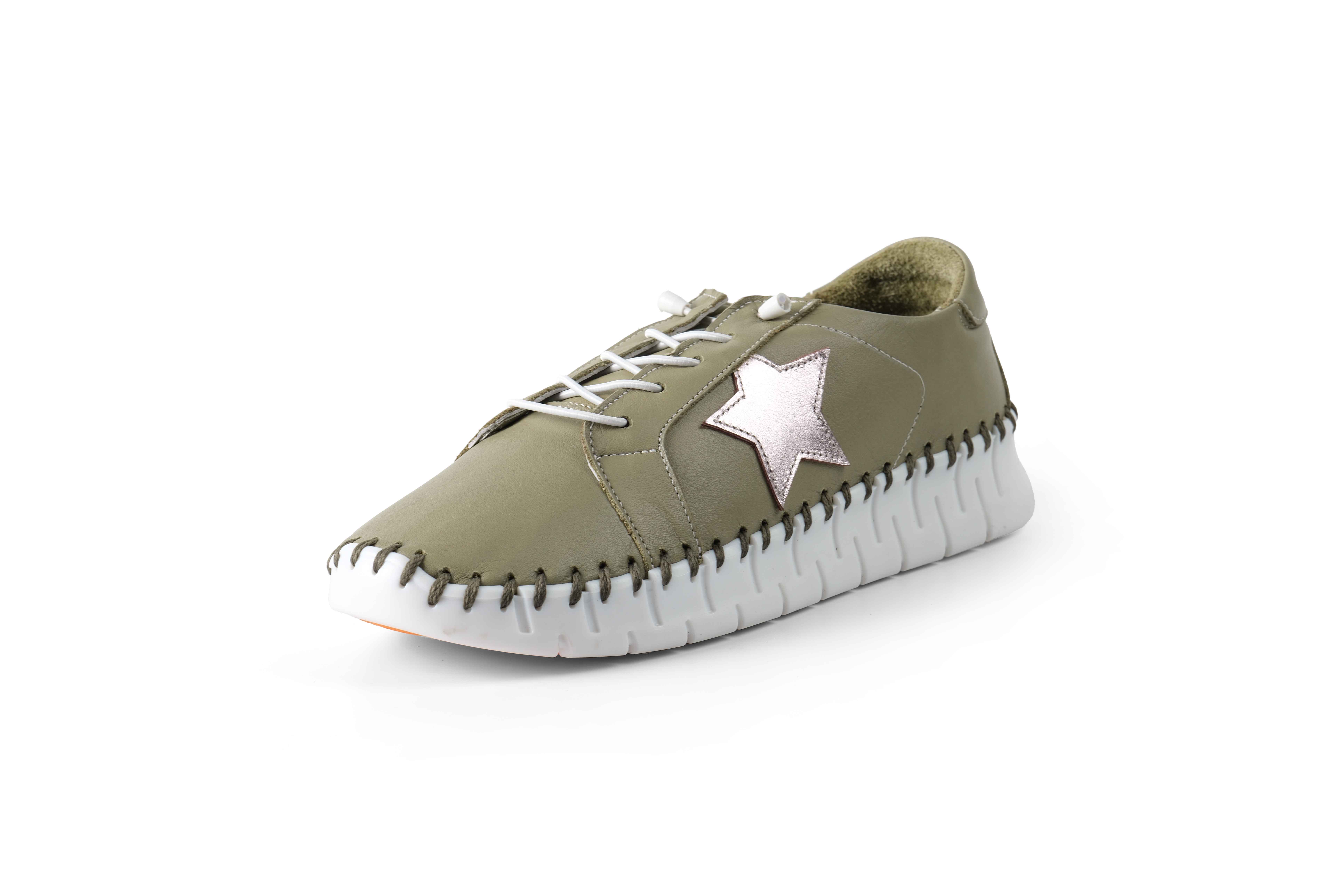 Venga Khaki