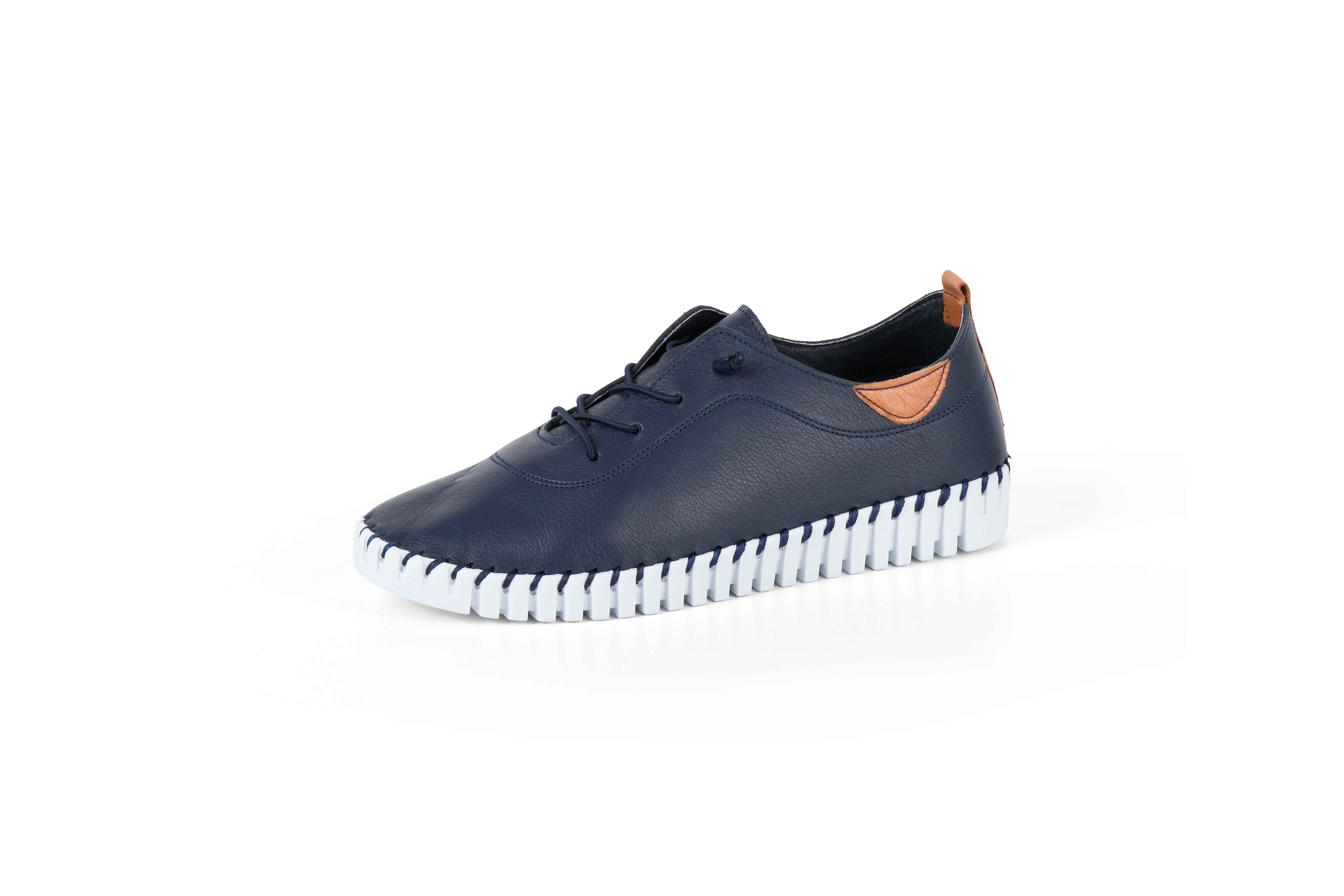 Eternidad Navy
