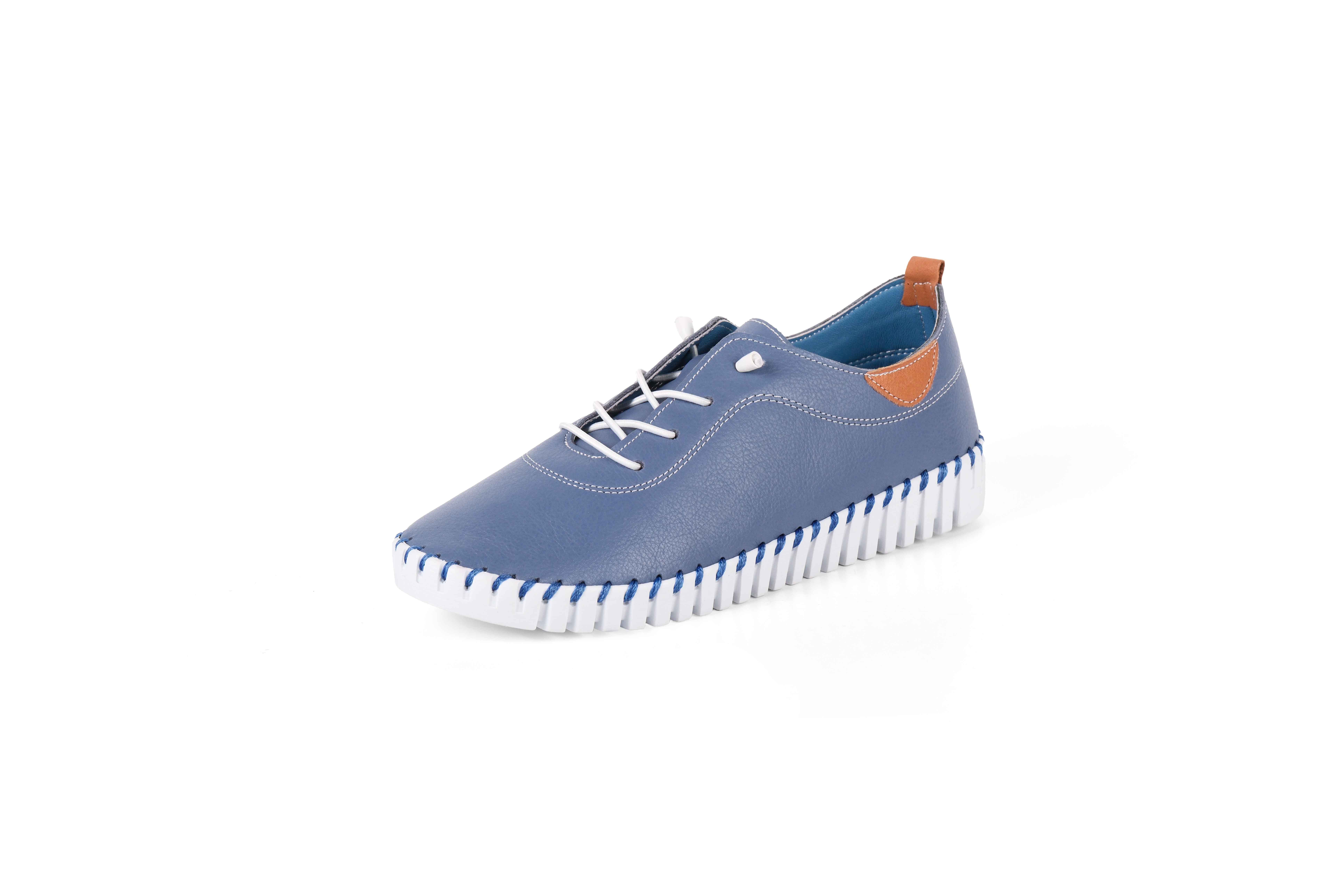 Eternidad Blue