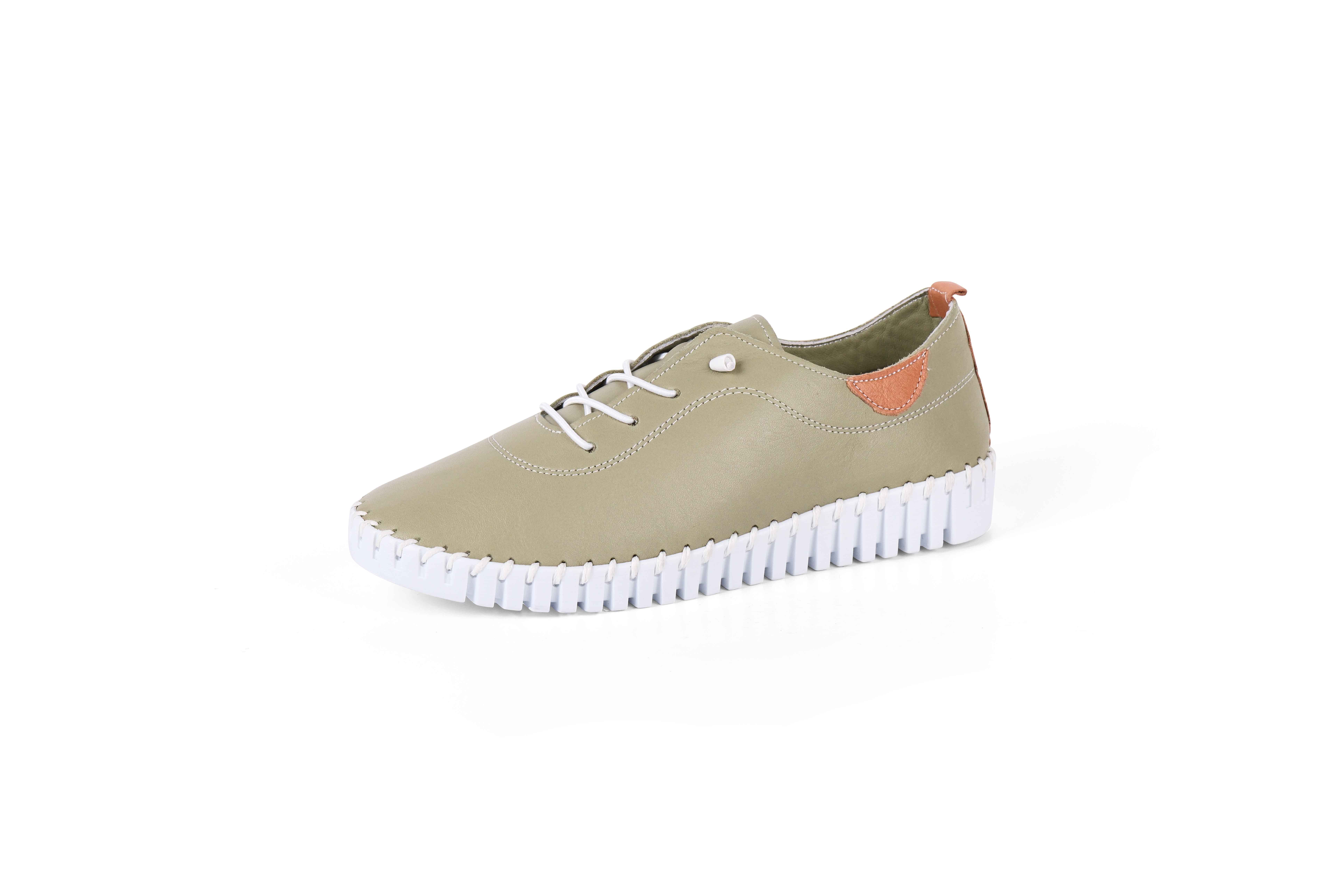Eternidad Khaki