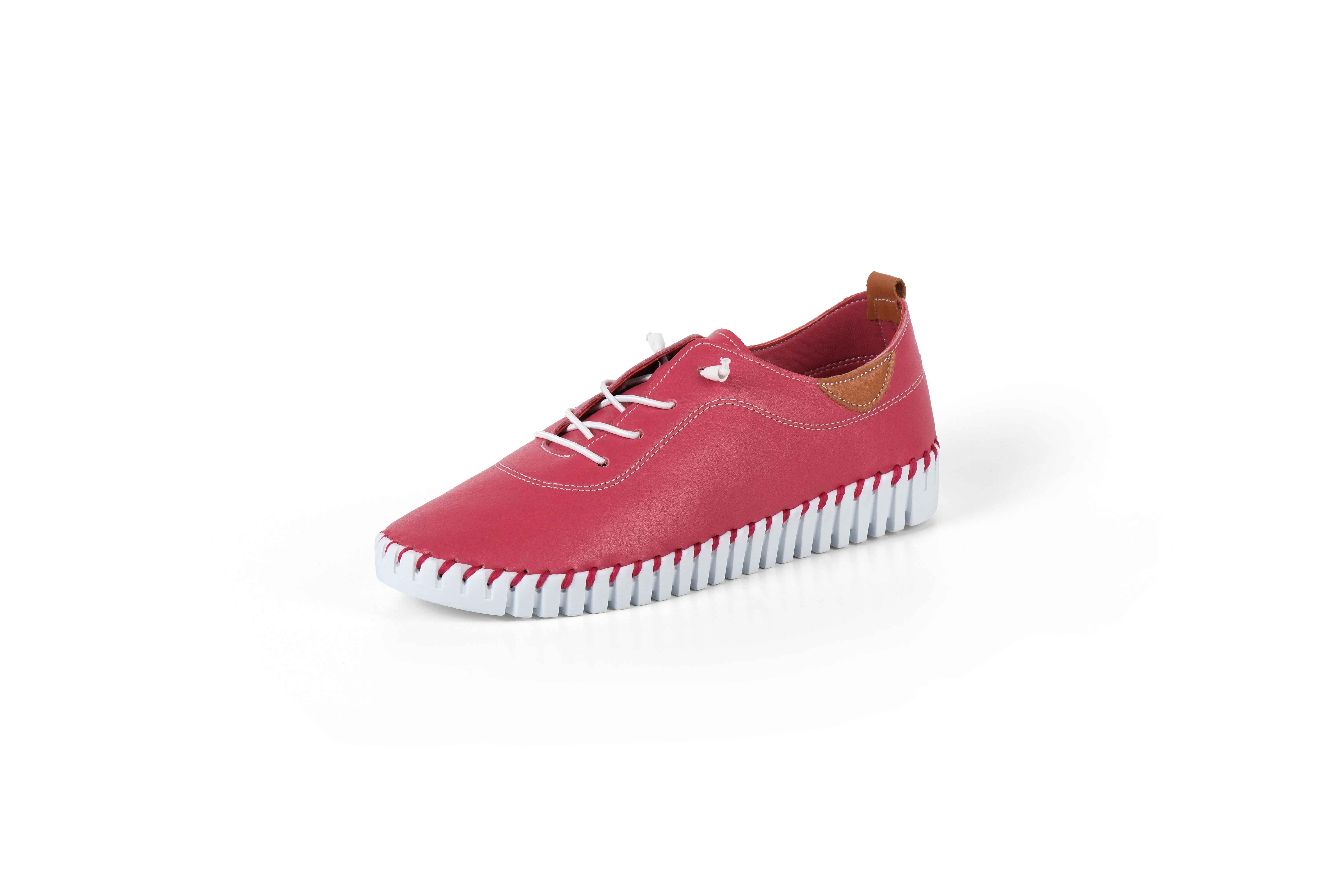 Eternidad Raspberry