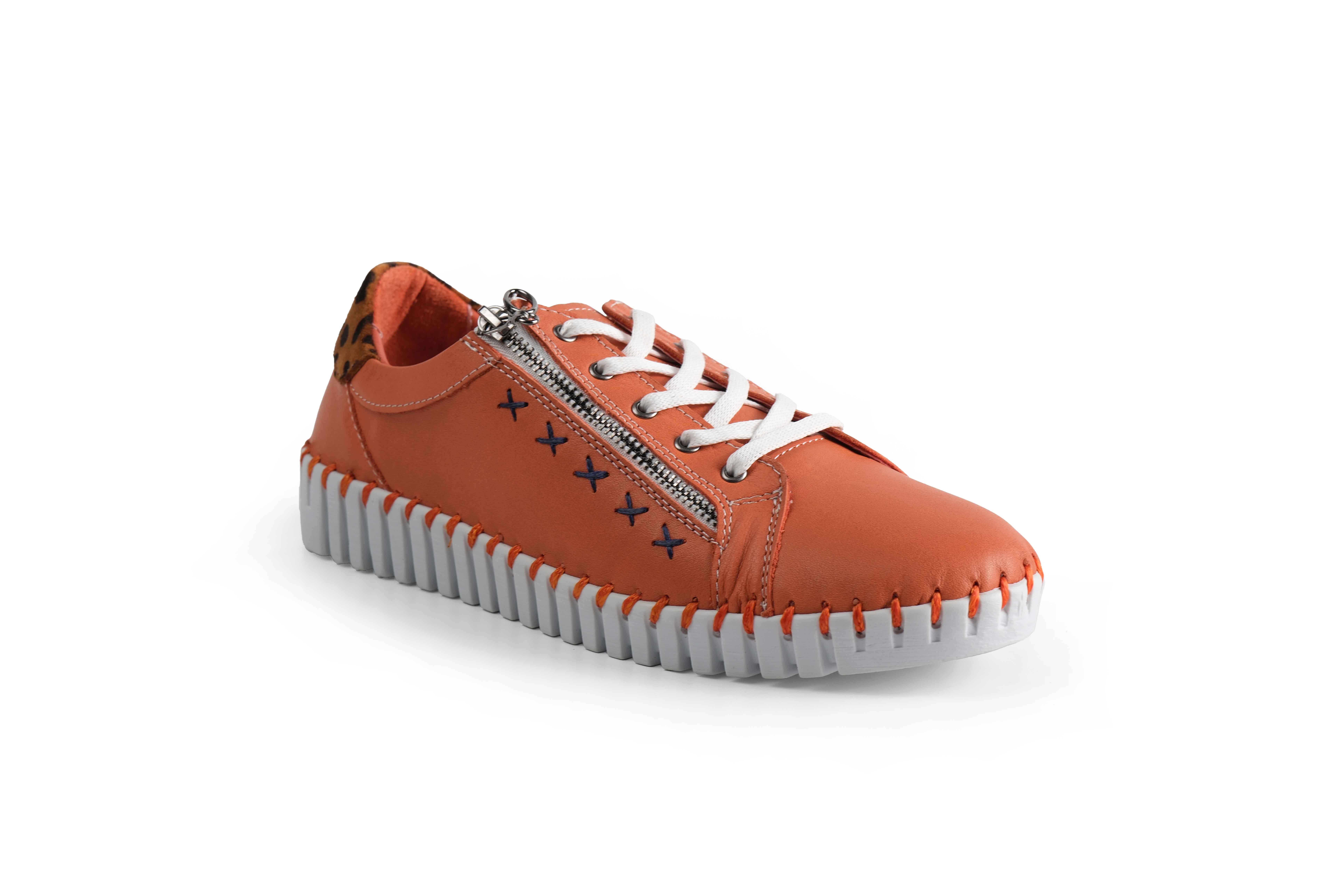 Luz Orange
