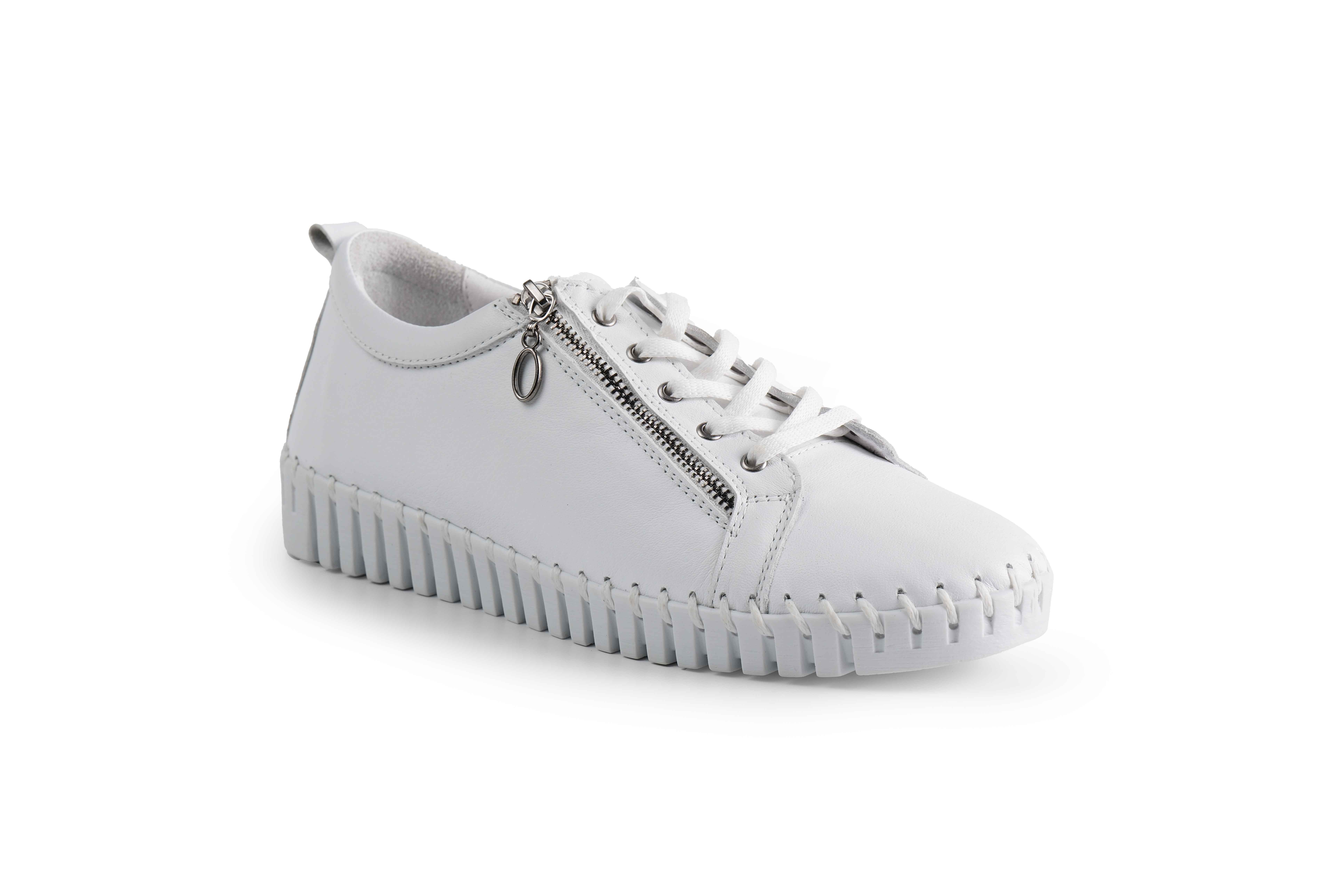 Cielo White