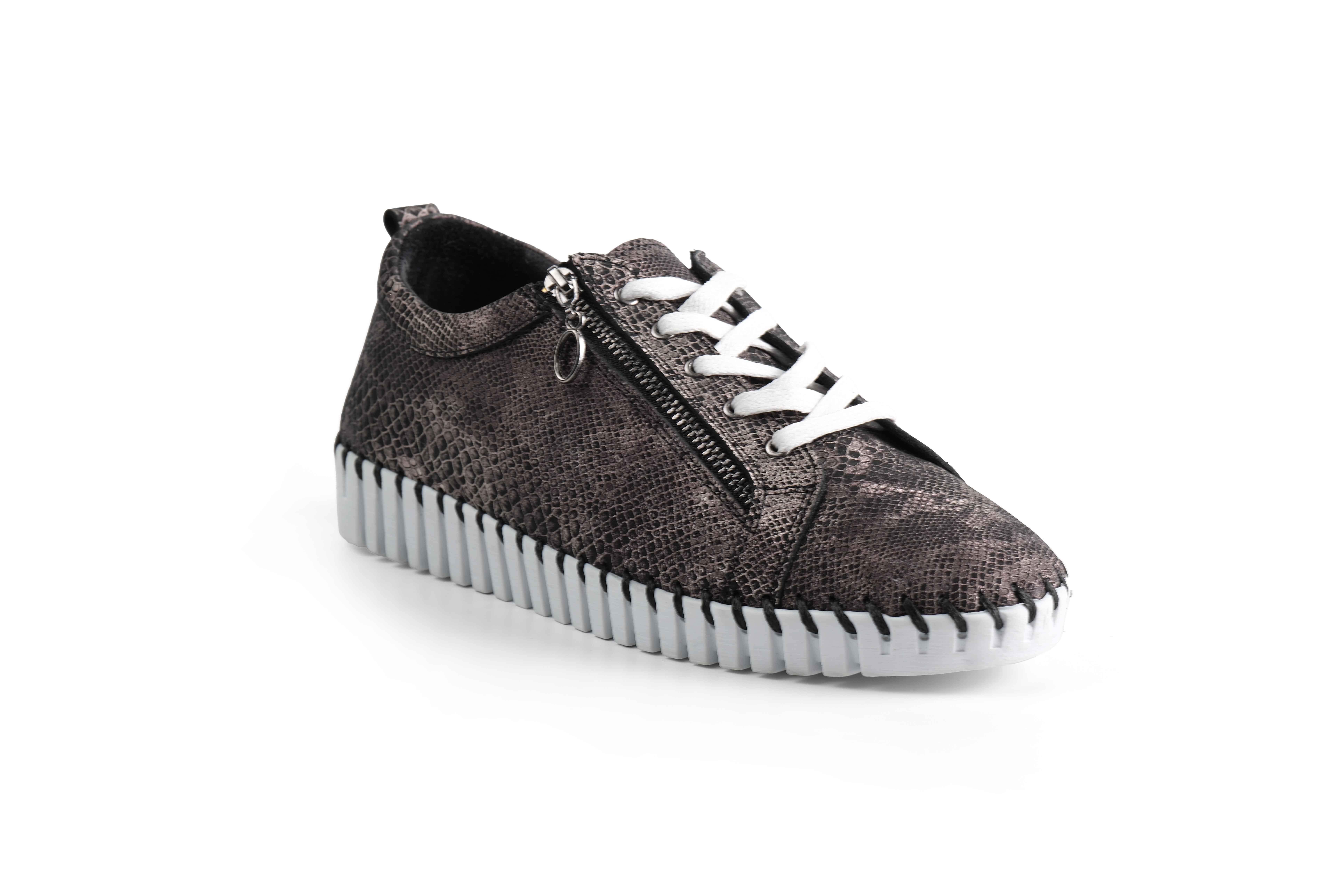 Cielo Snake Black