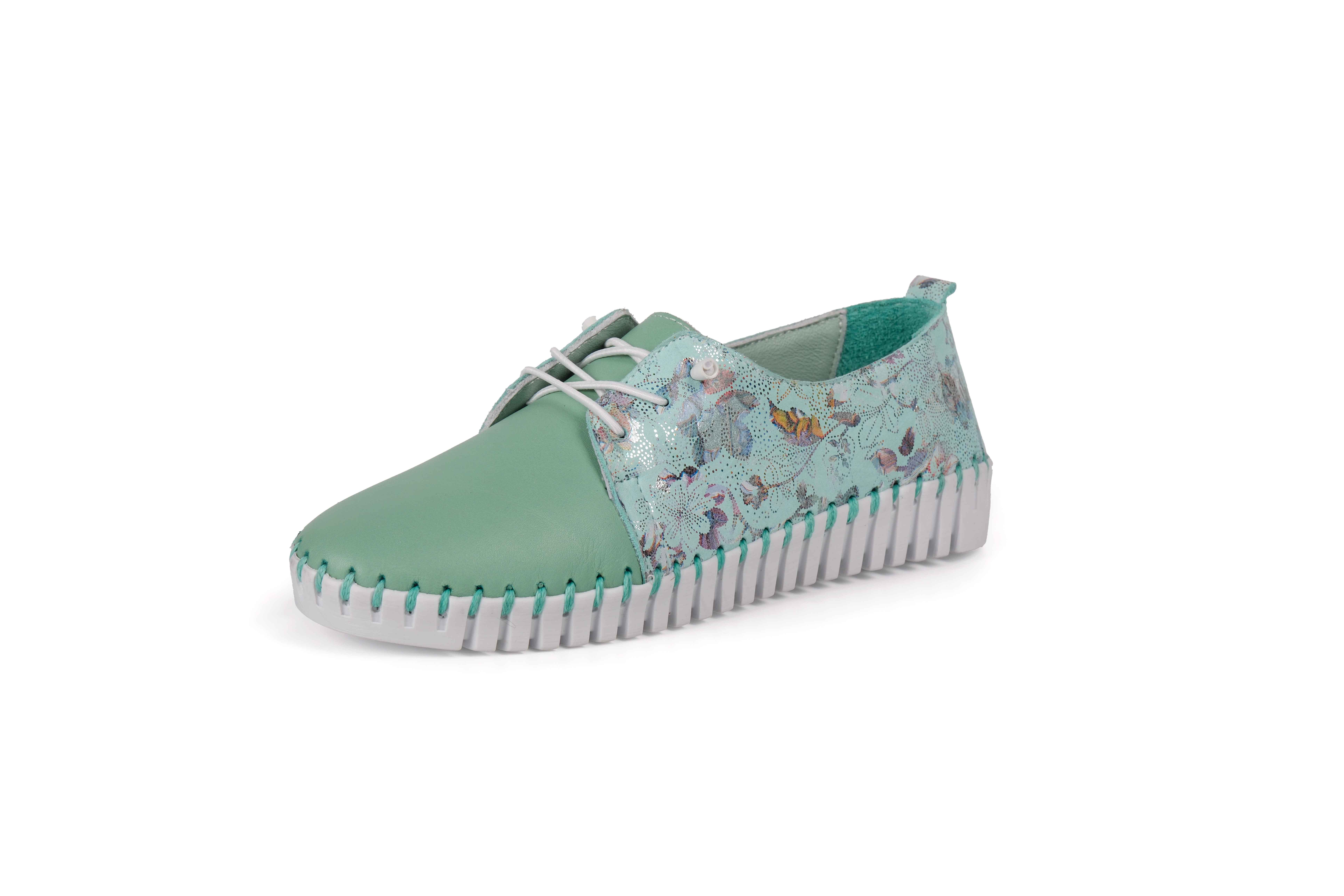 Belleza Mint