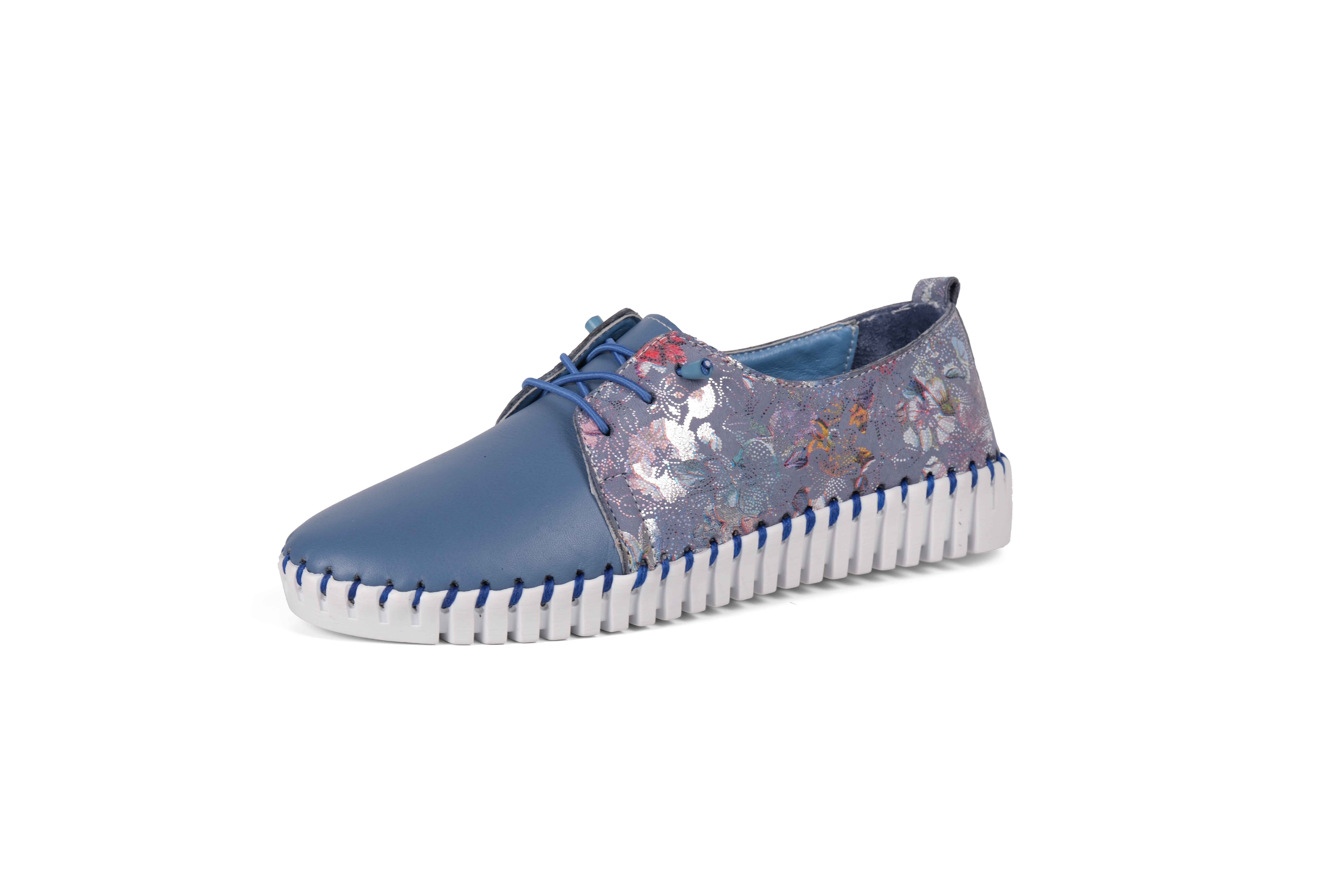 Belleza Blue