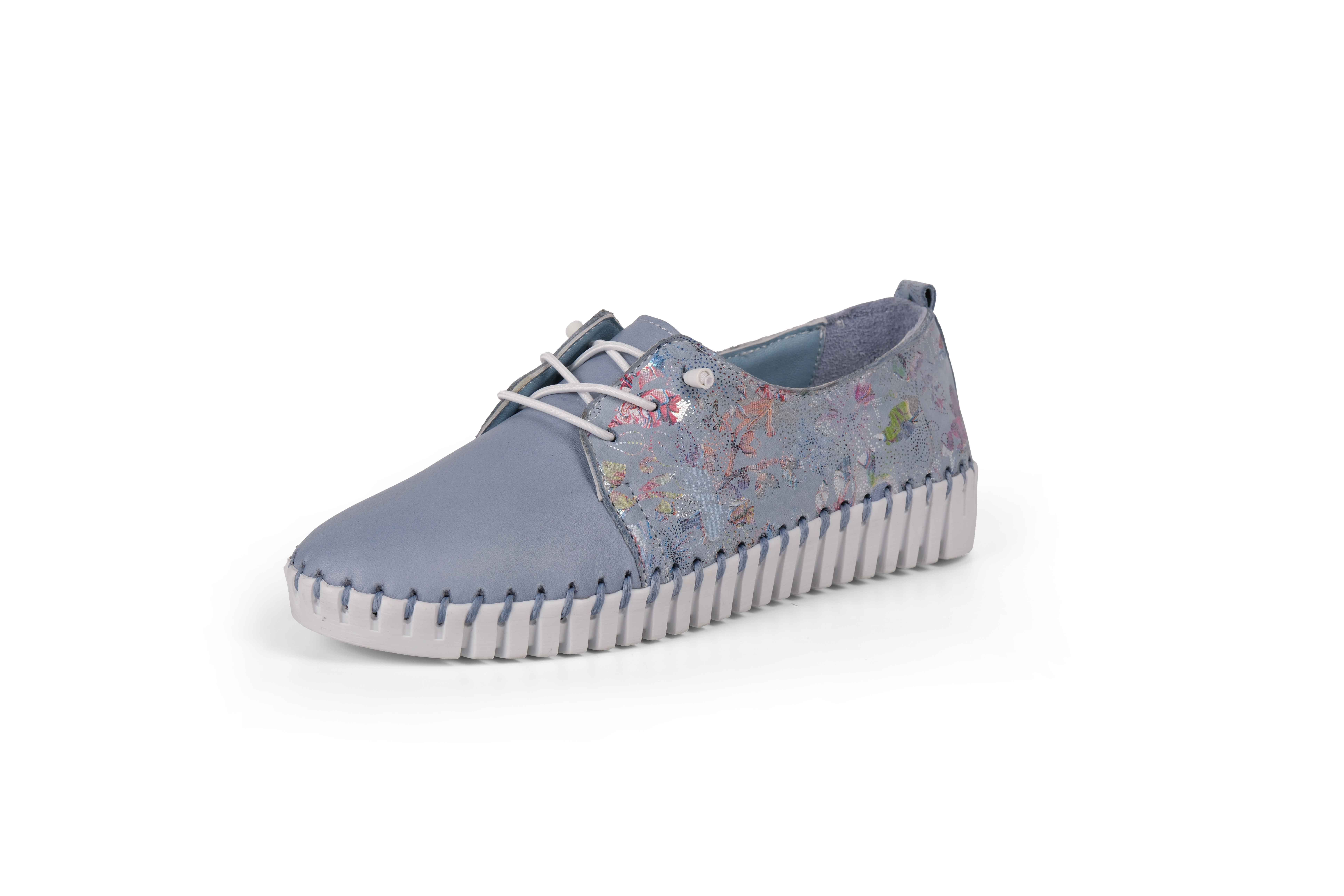Belleza Light Blue