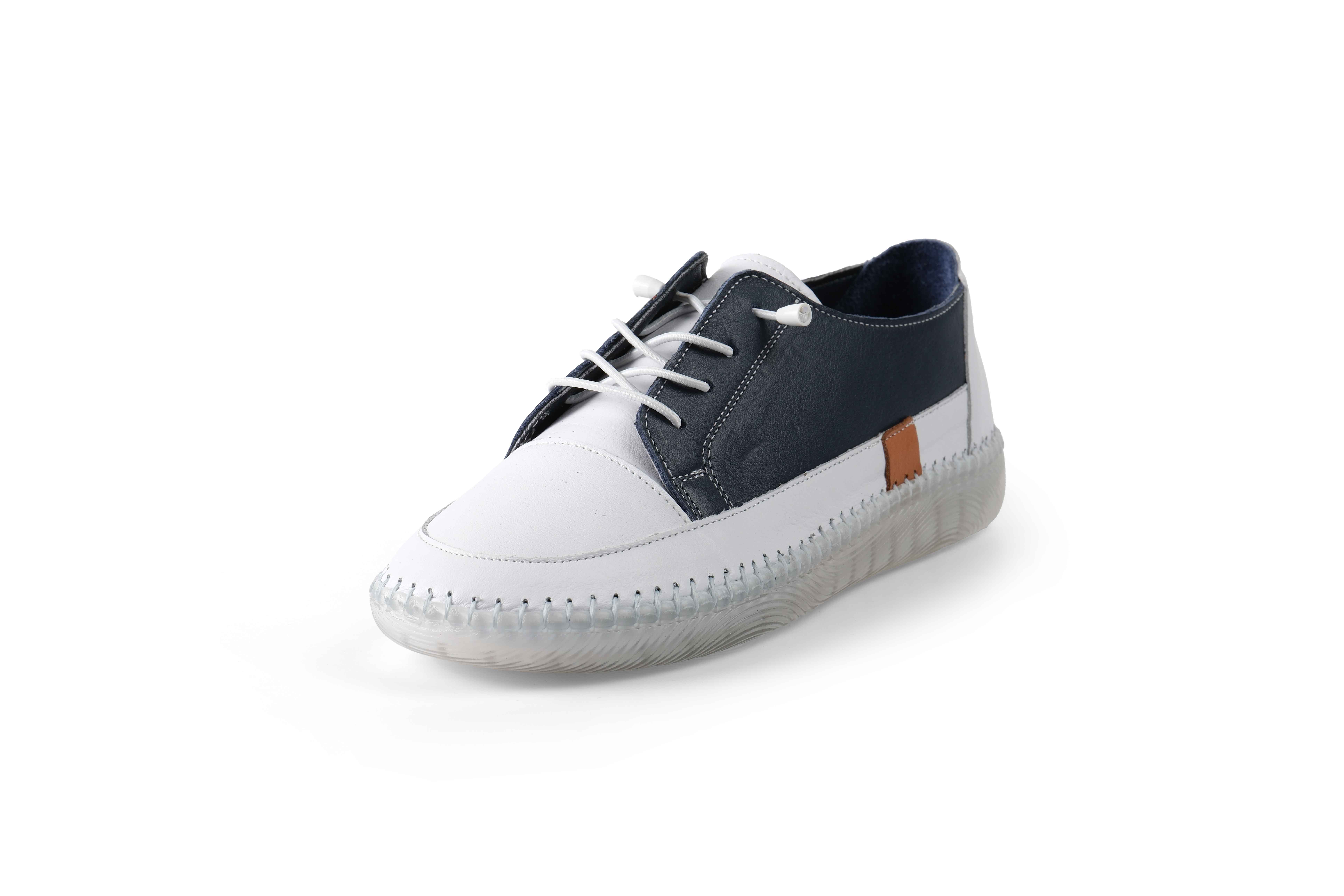 Mar Navy Blue