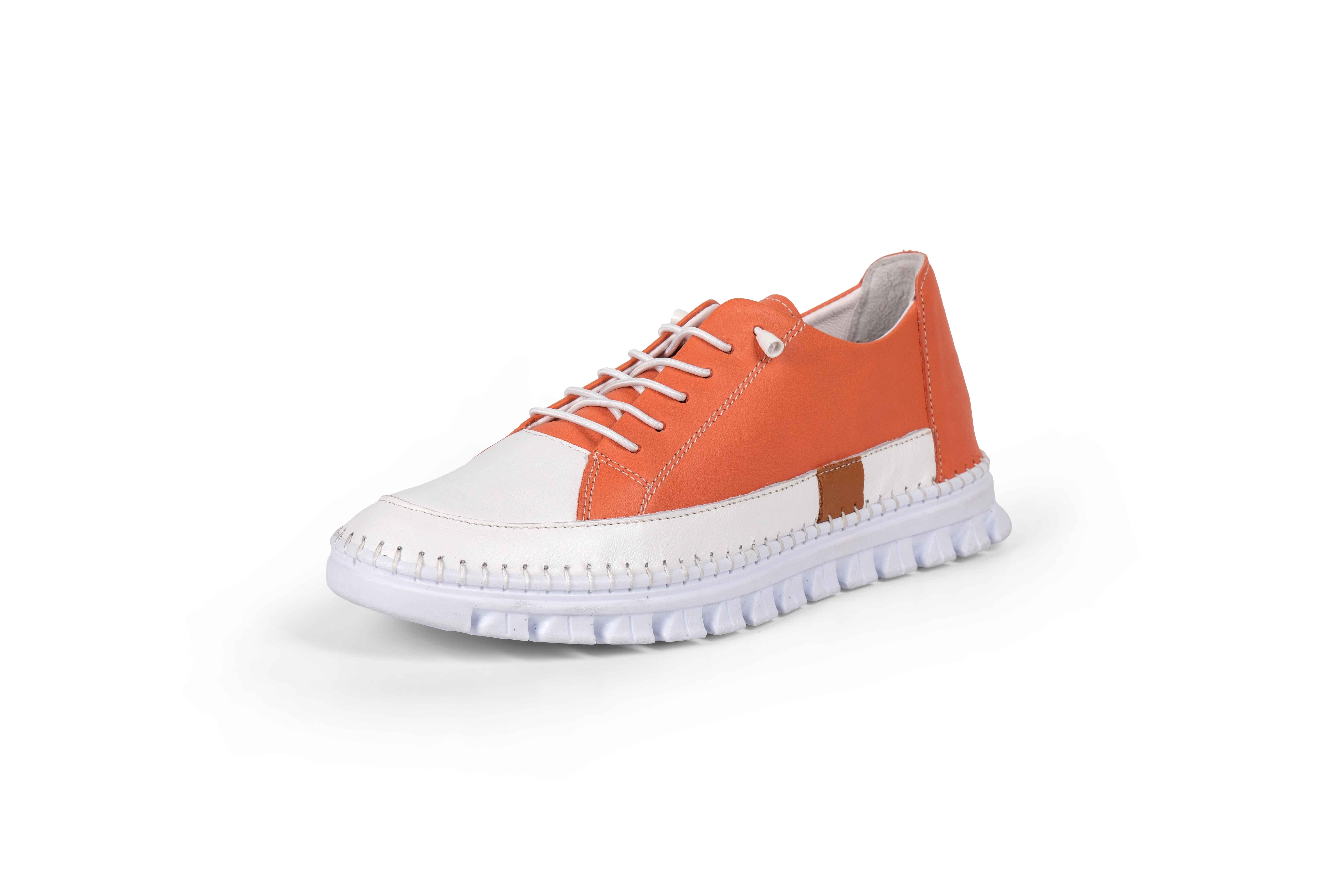 Silencio Orange